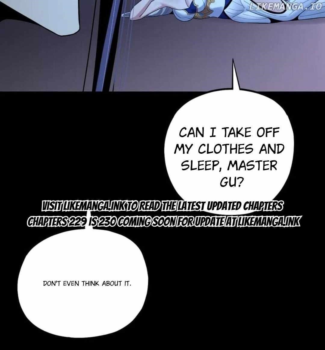 I Am the Fated Villain Chapter 228 - Page 58