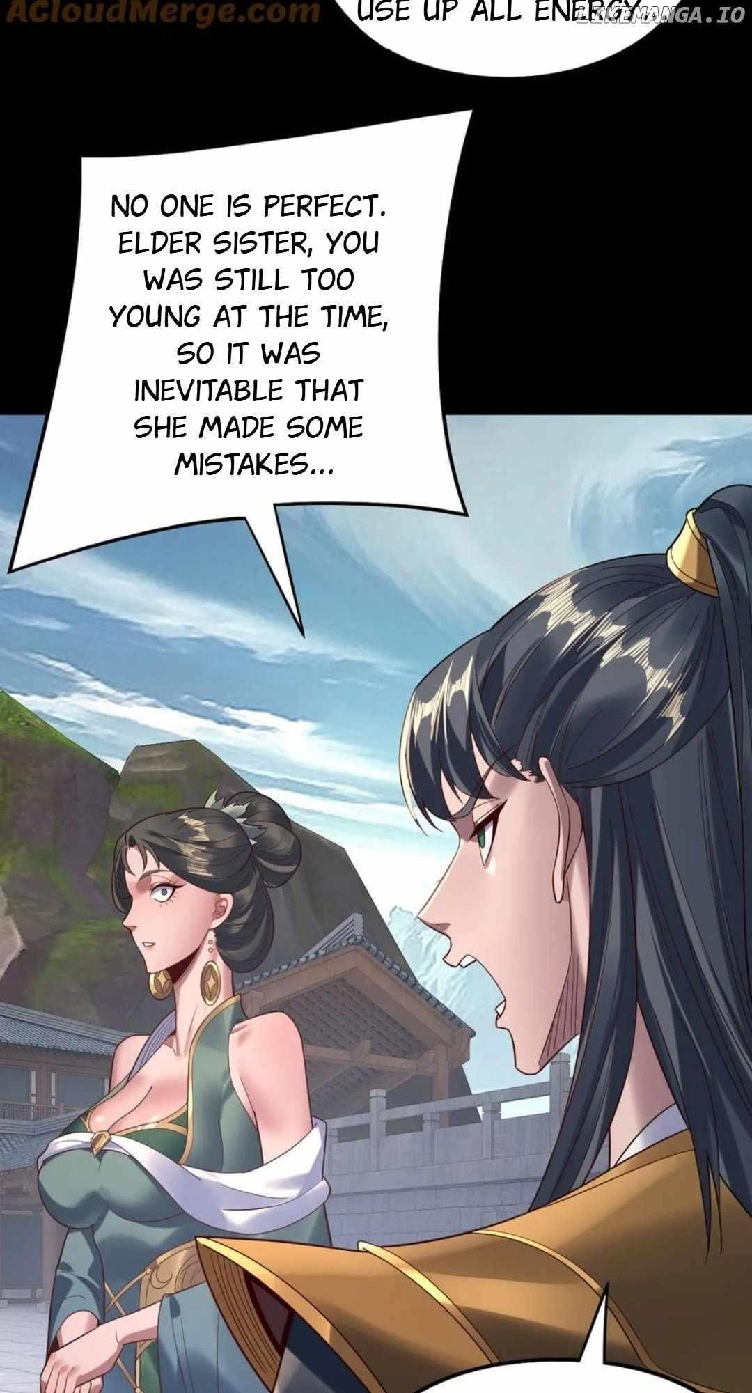 I Am the Fated Villain Chapter 229 - Page 11