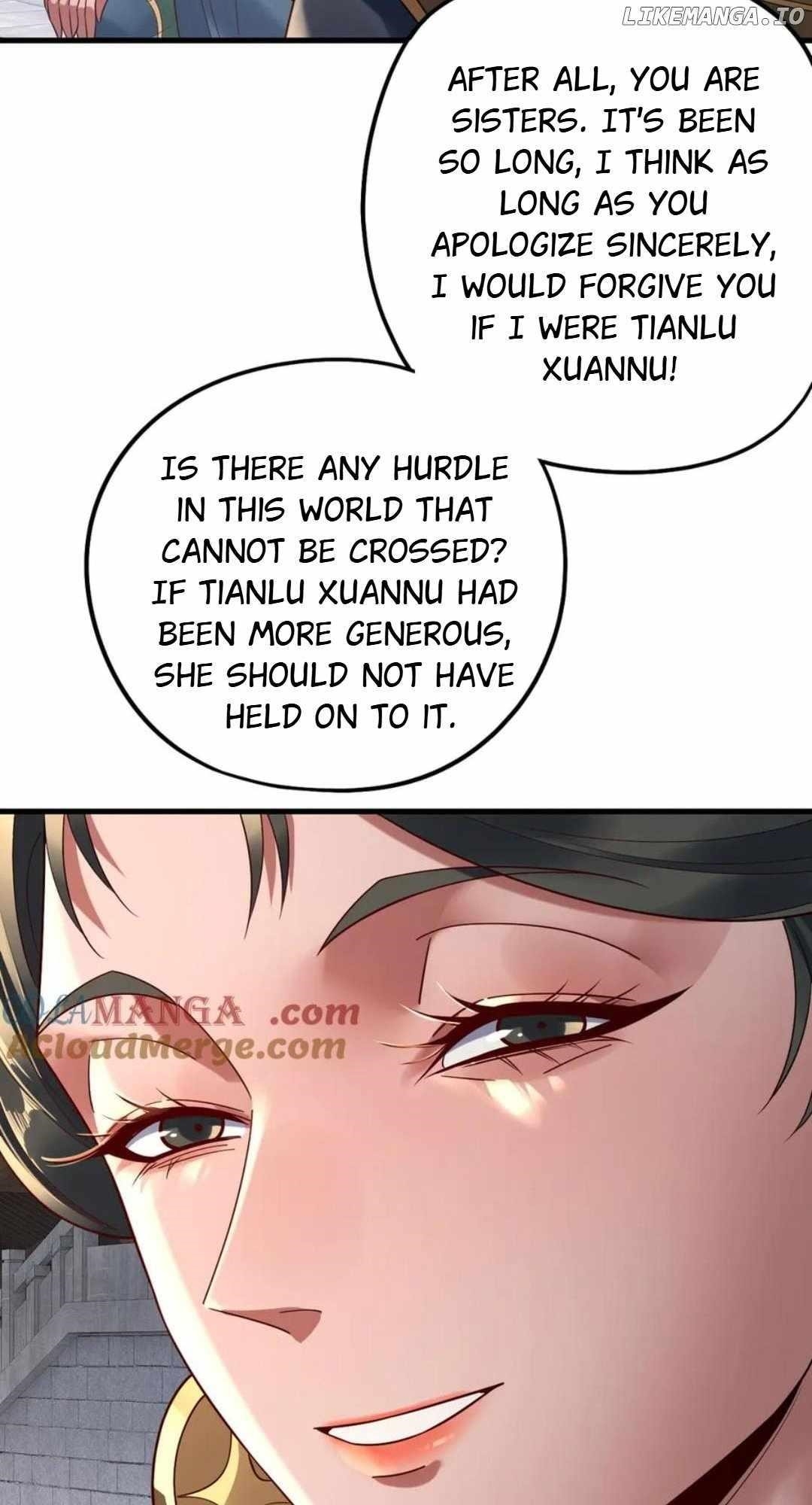 I Am the Fated Villain Chapter 229 - Page 12