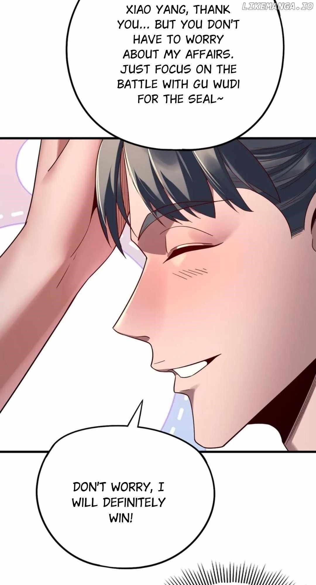 I Am the Fated Villain Chapter 229 - Page 15