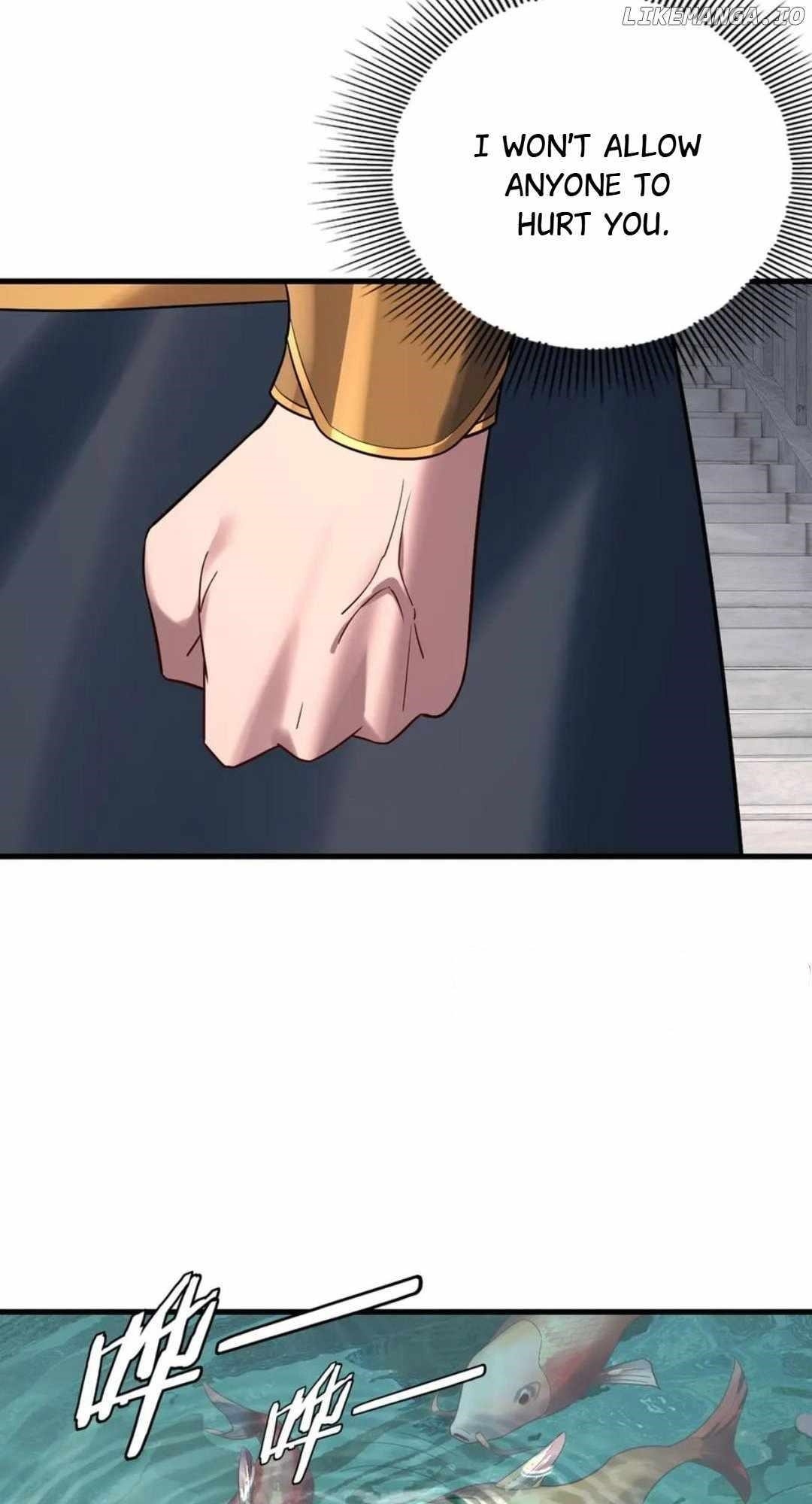 I Am the Fated Villain Chapter 229 - Page 16