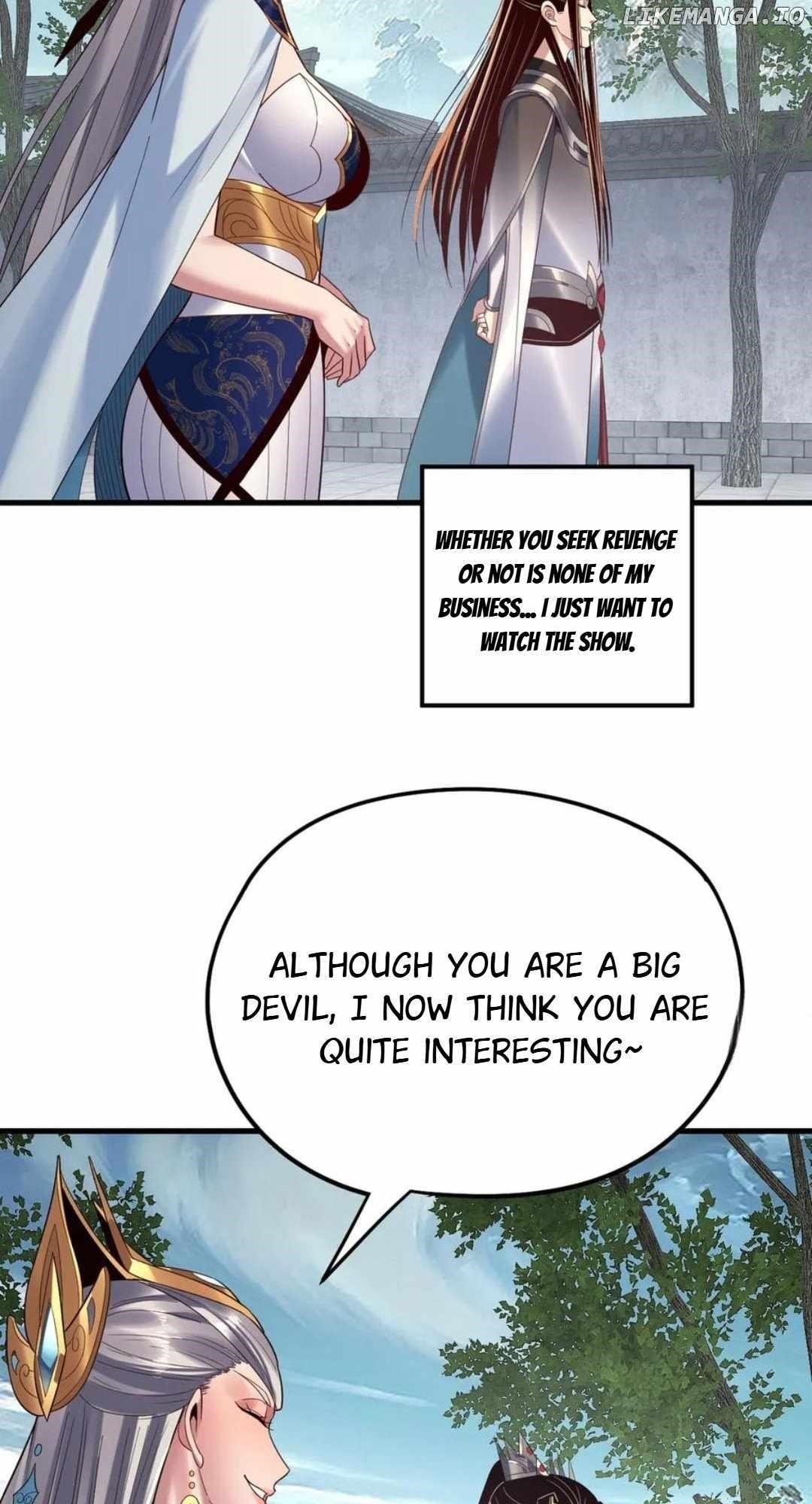 I Am the Fated Villain Chapter 229 - Page 21