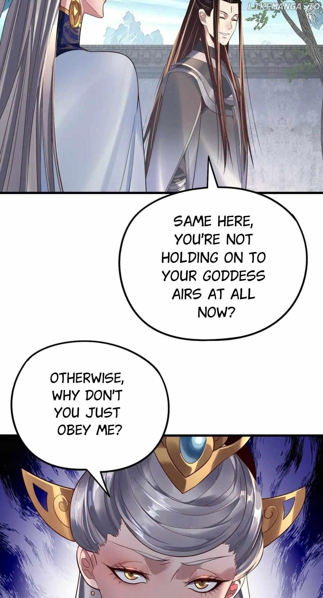 I Am the Fated Villain Chapter 229 - Page 22