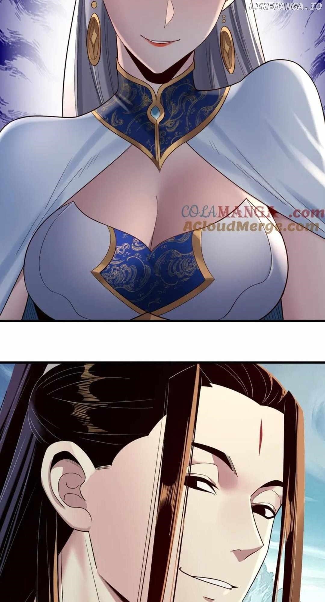 I Am the Fated Villain Chapter 229 - Page 23