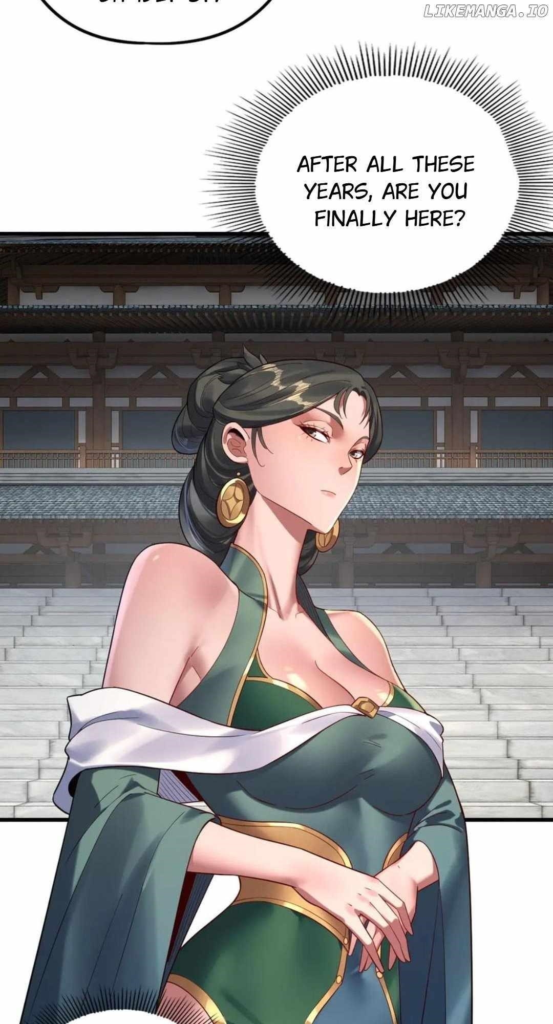 I Am the Fated Villain Chapter 229 - Page 3