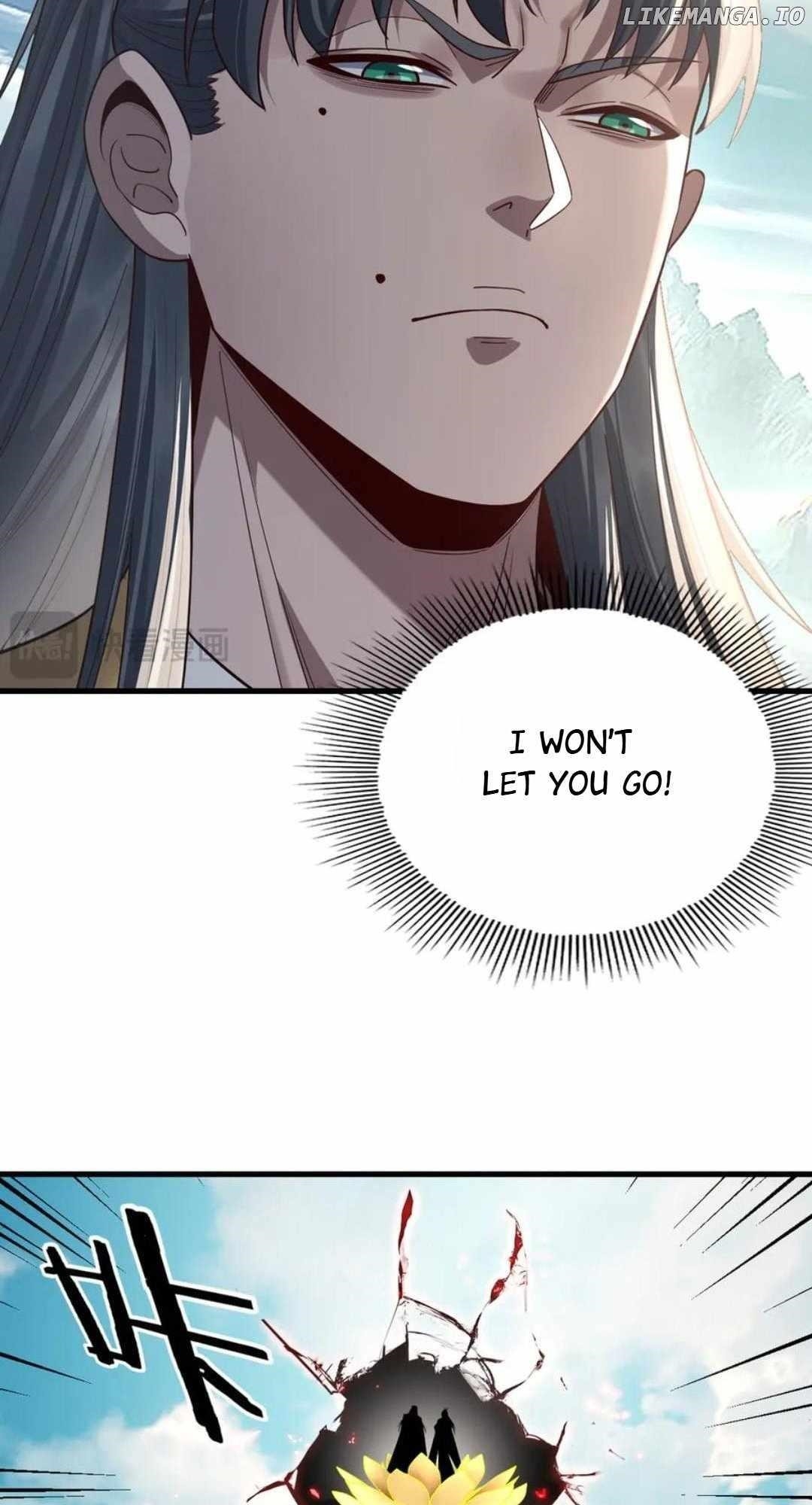 I Am the Fated Villain Chapter 229 - Page 31