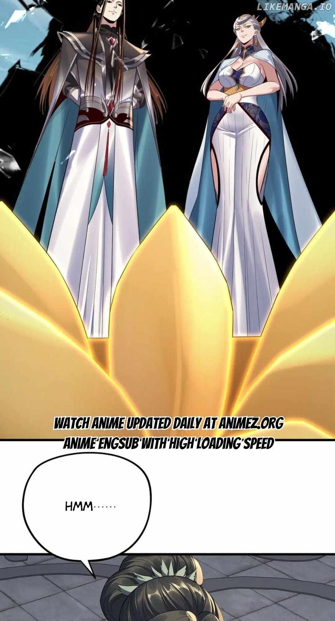 I Am the Fated Villain Chapter 229 - Page 33