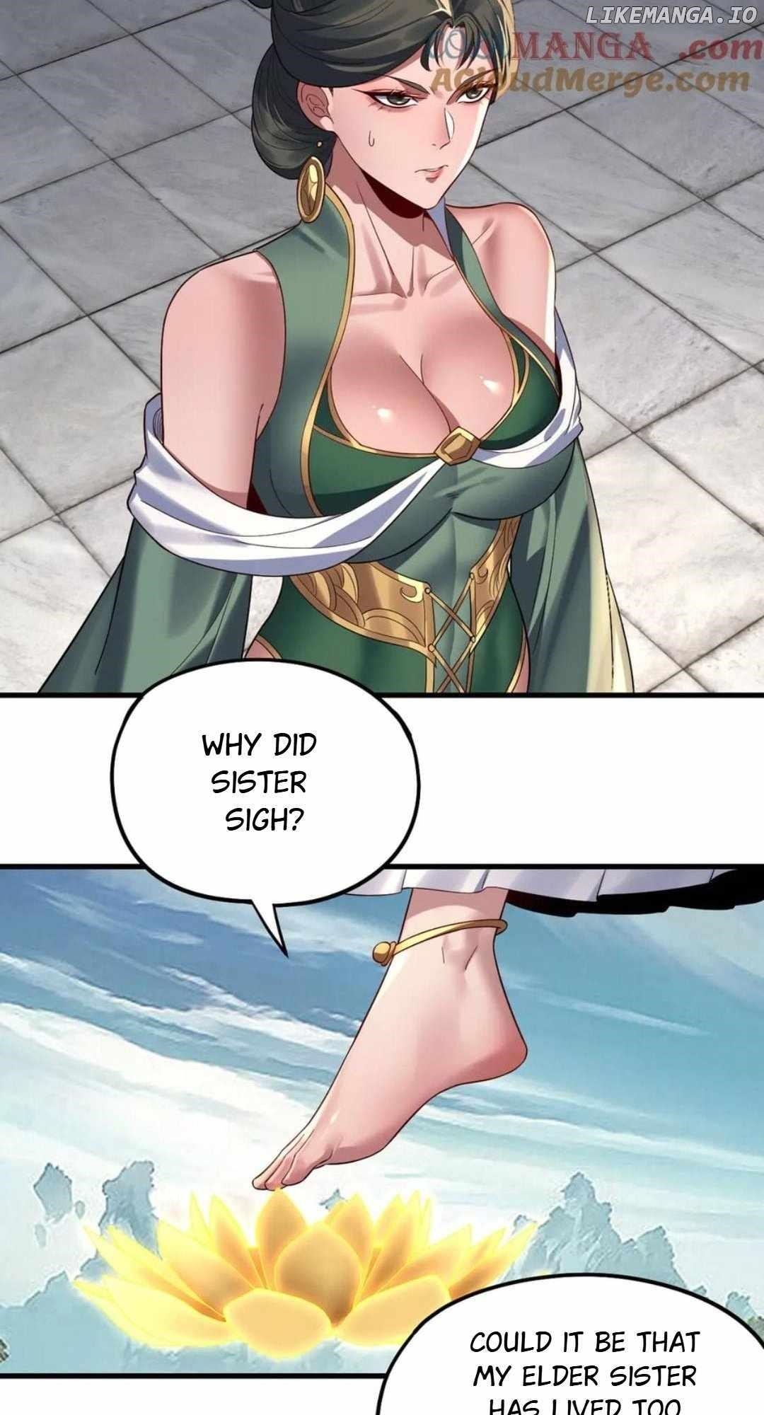 I Am the Fated Villain Chapter 229 - Page 34