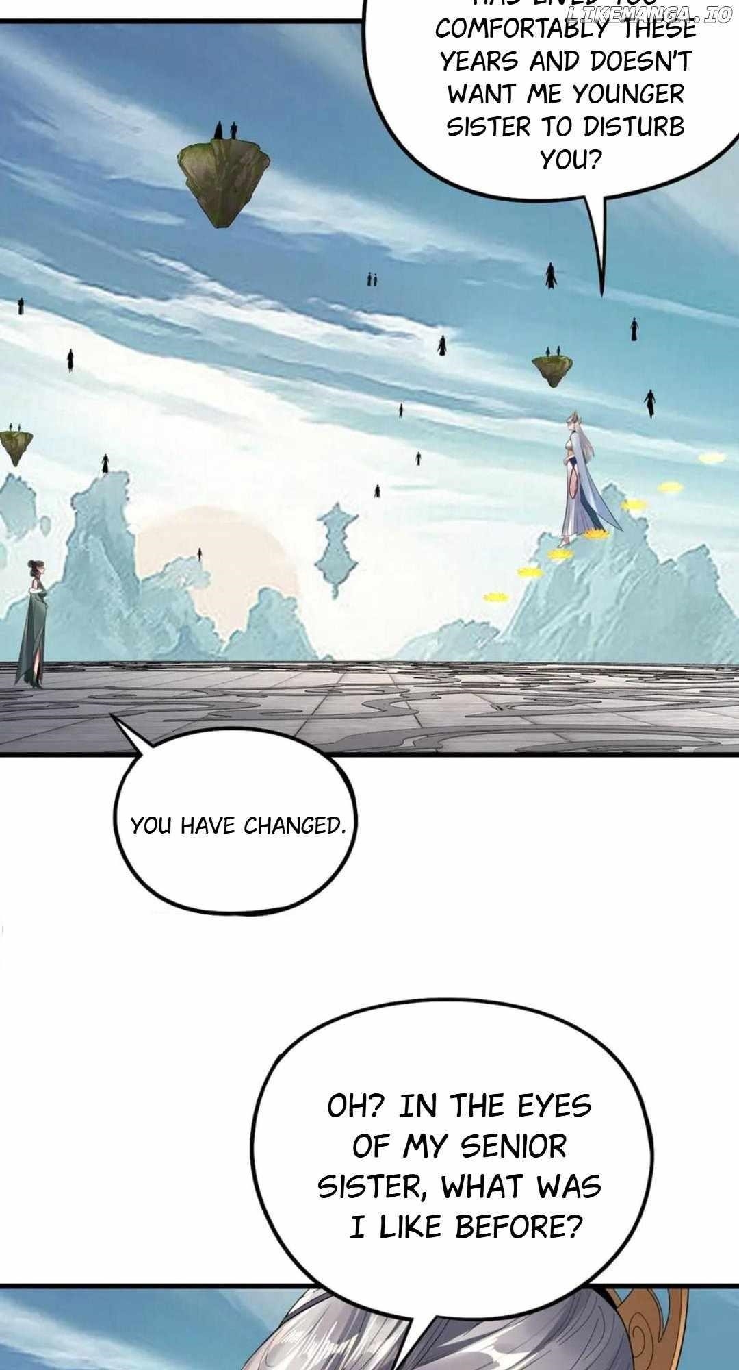 I Am the Fated Villain Chapter 229 - Page 35