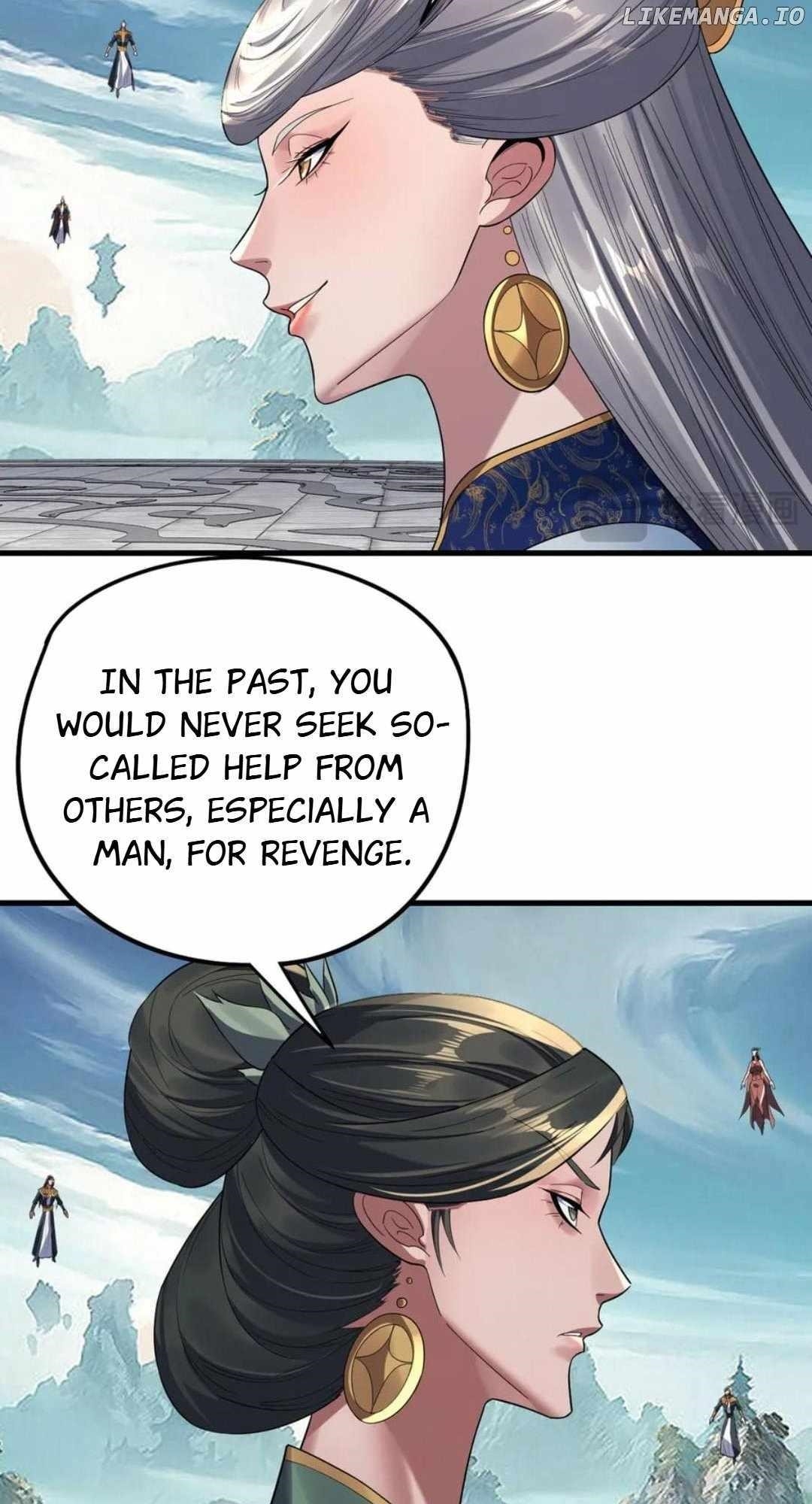 I Am the Fated Villain Chapter 229 - Page 36