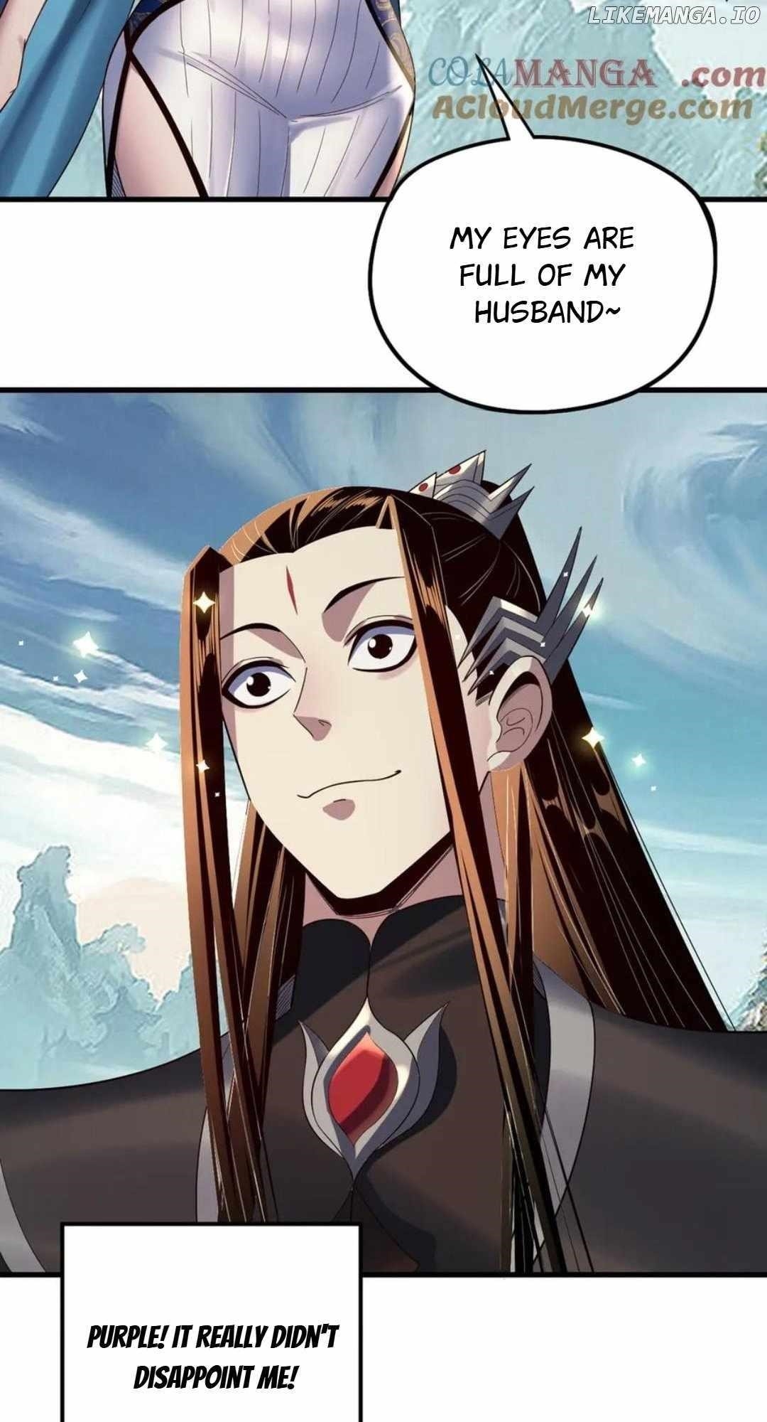 I Am the Fated Villain Chapter 229 - Page 39