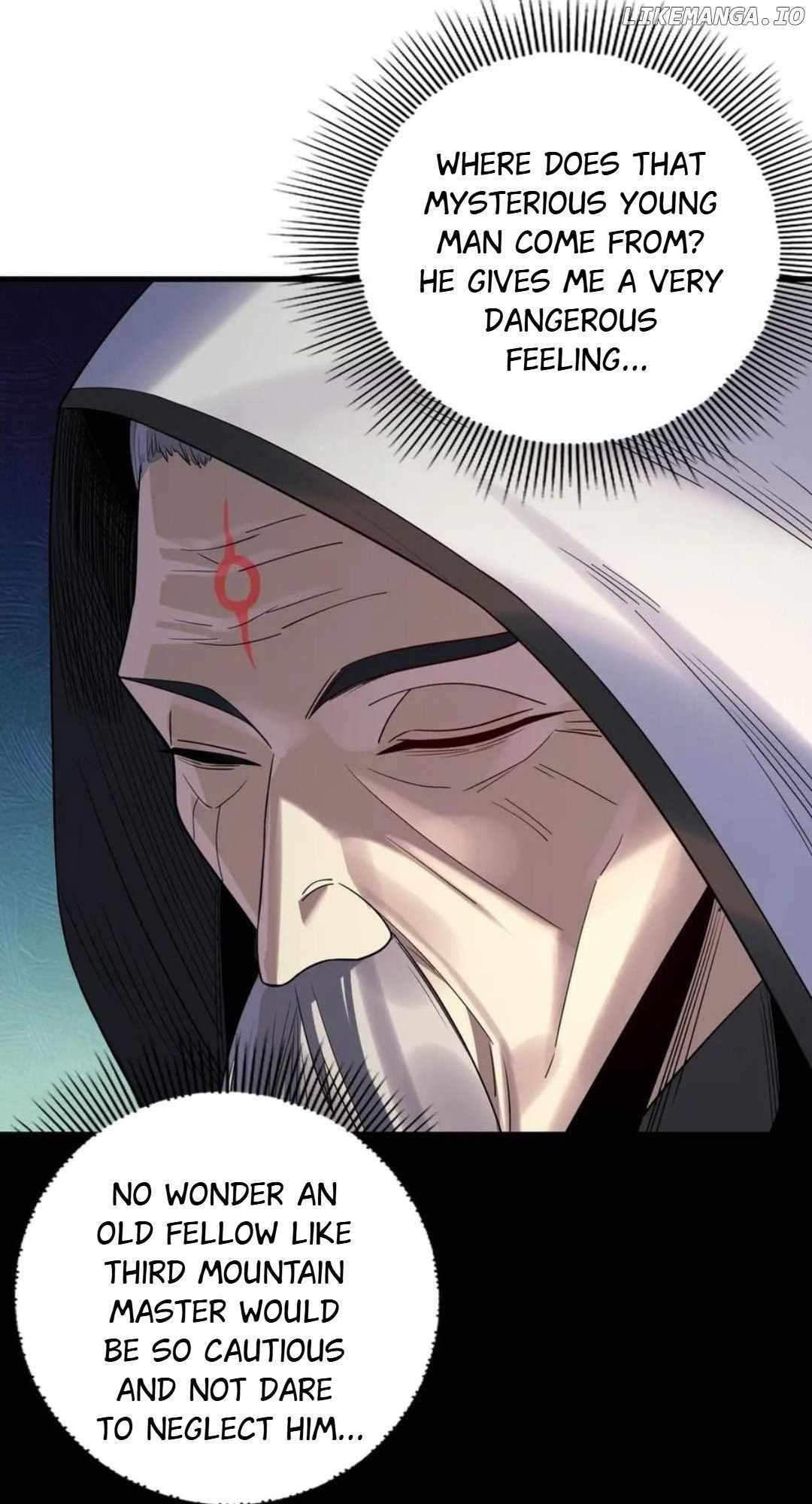 I Am the Fated Villain Chapter 229 - Page 41