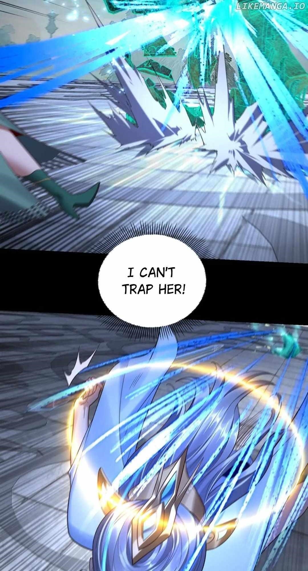 I Am the Fated Villain Chapter 229 - Page 47