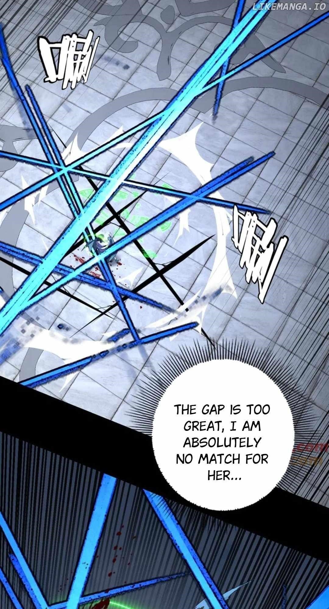 I Am the Fated Villain Chapter 229 - Page 49