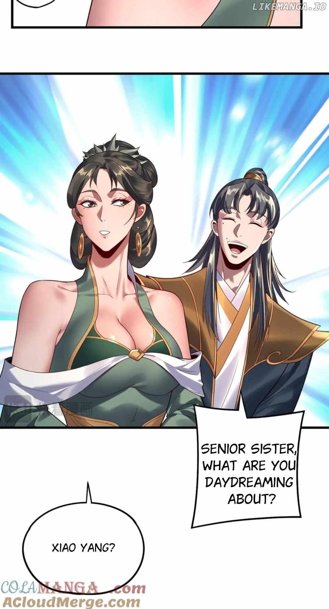 I Am the Fated Villain Chapter 229 - Page 5