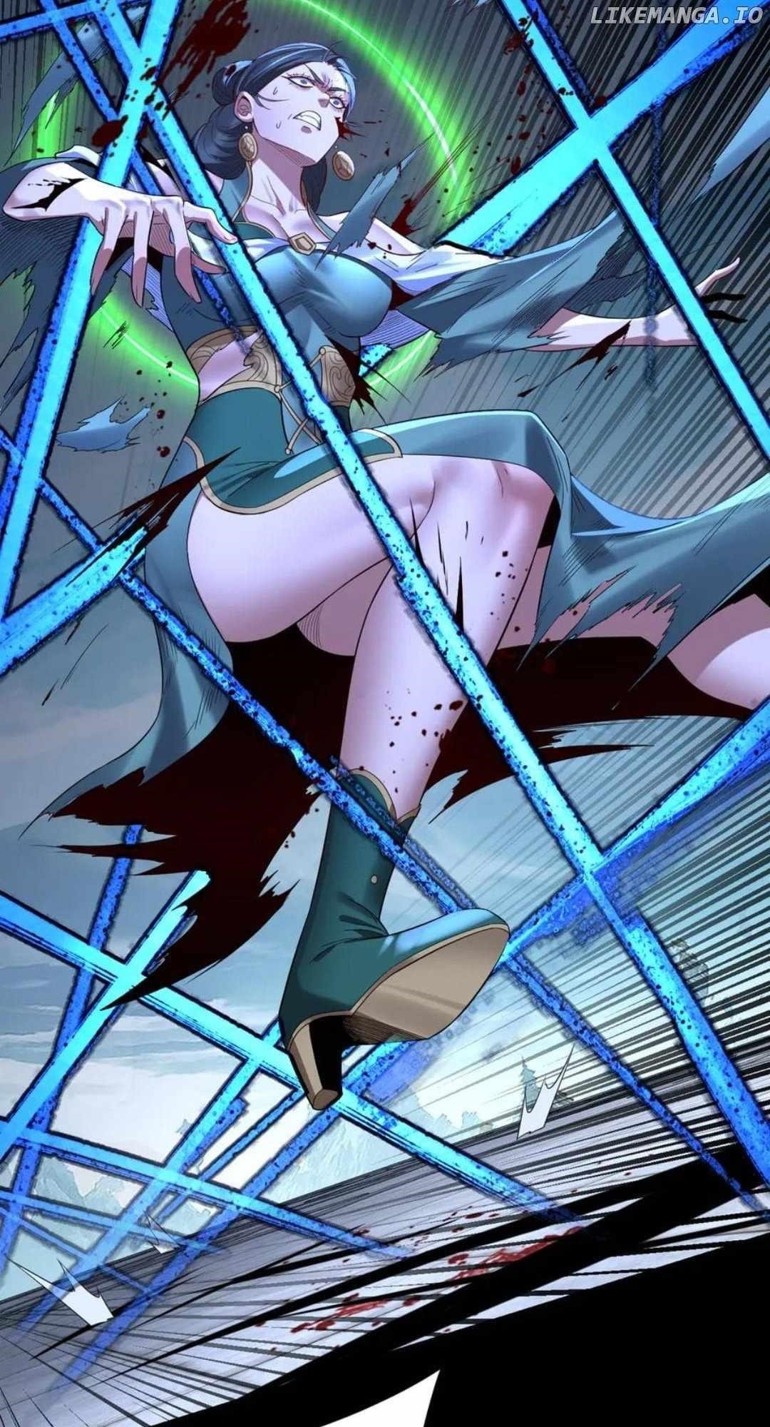 I Am the Fated Villain Chapter 229 - Page 50