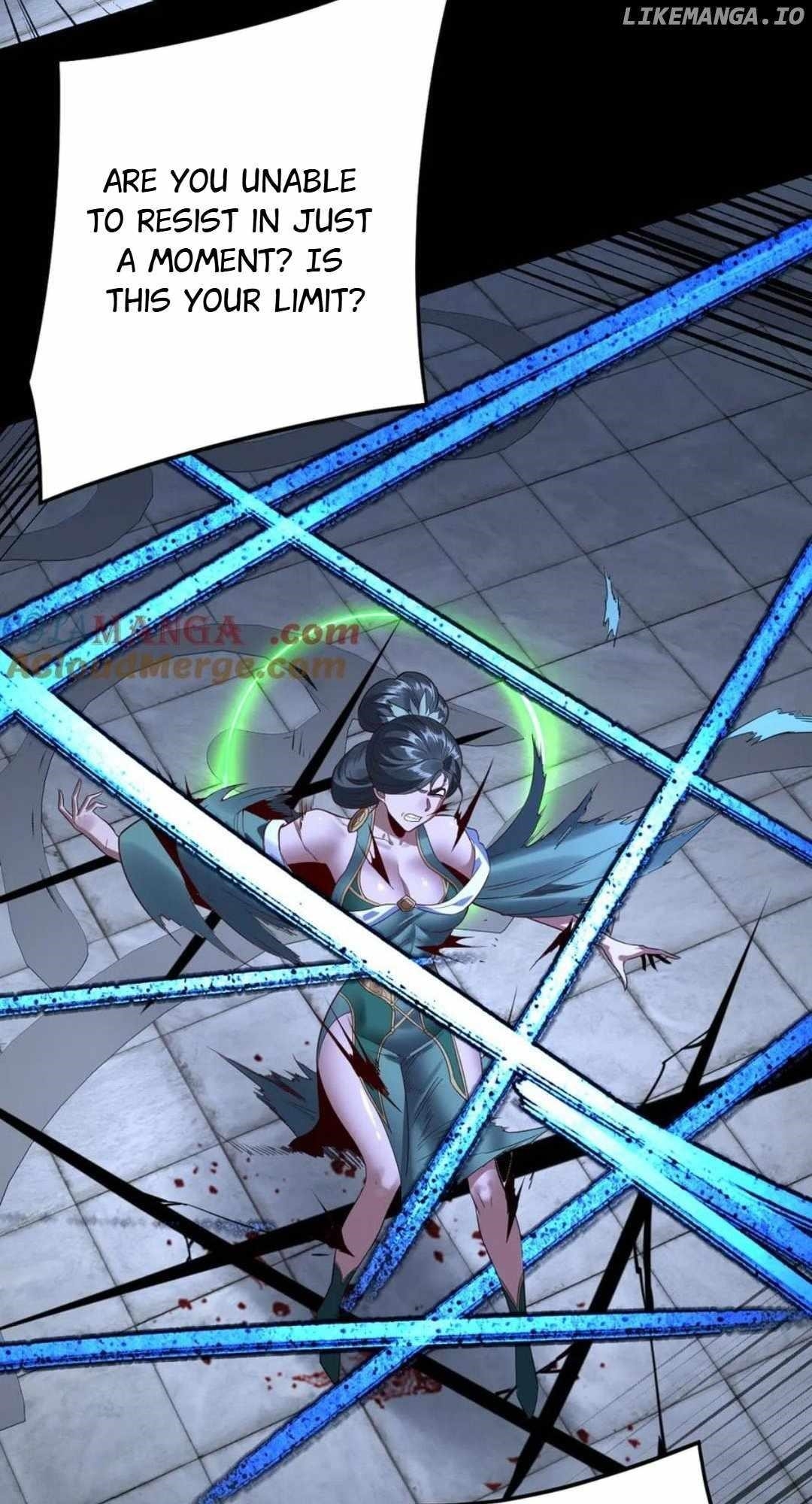 I Am the Fated Villain Chapter 229 - Page 51