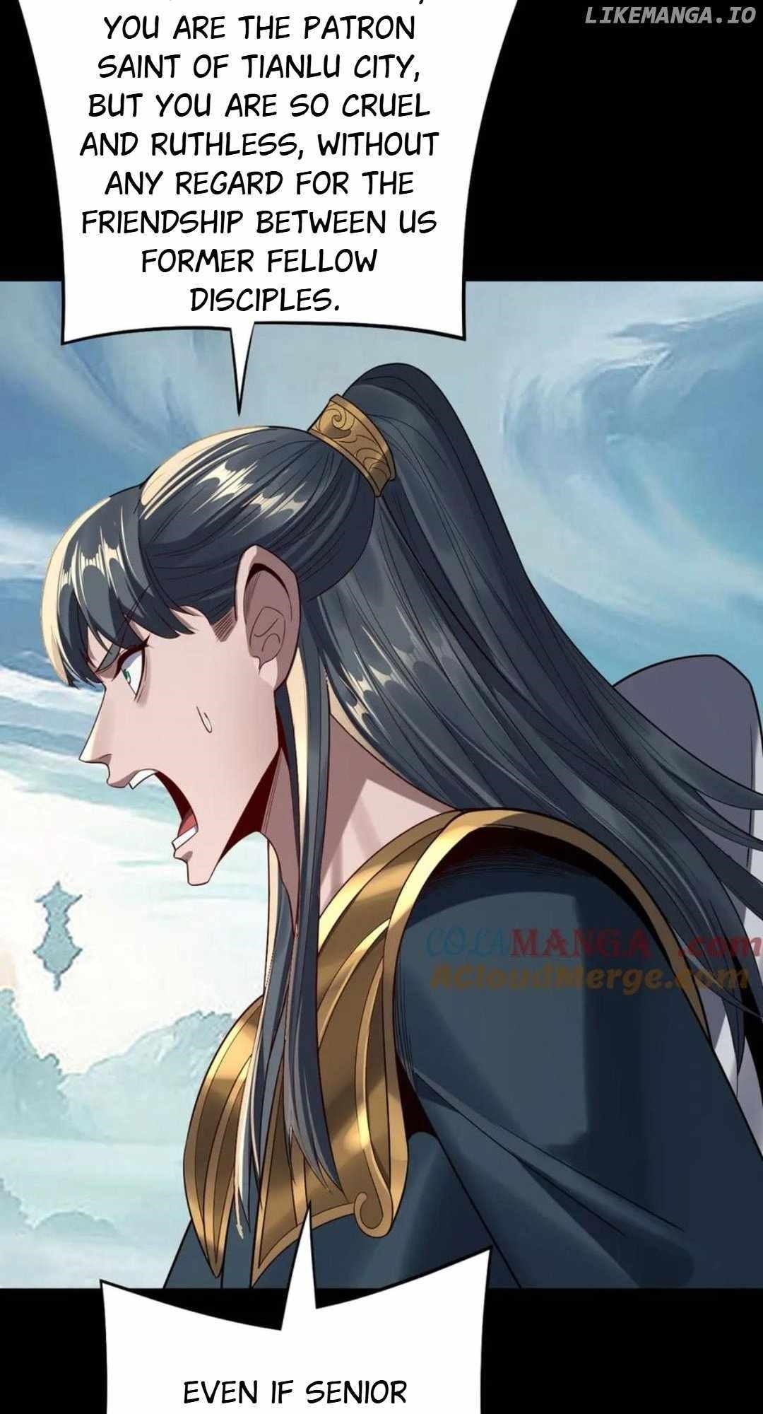 I Am the Fated Villain Chapter 229 - Page 54