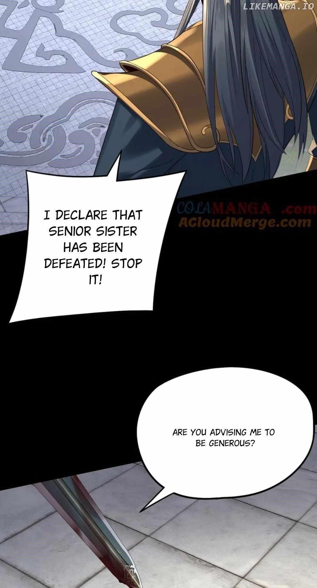 I Am the Fated Villain Chapter 229 - Page 56