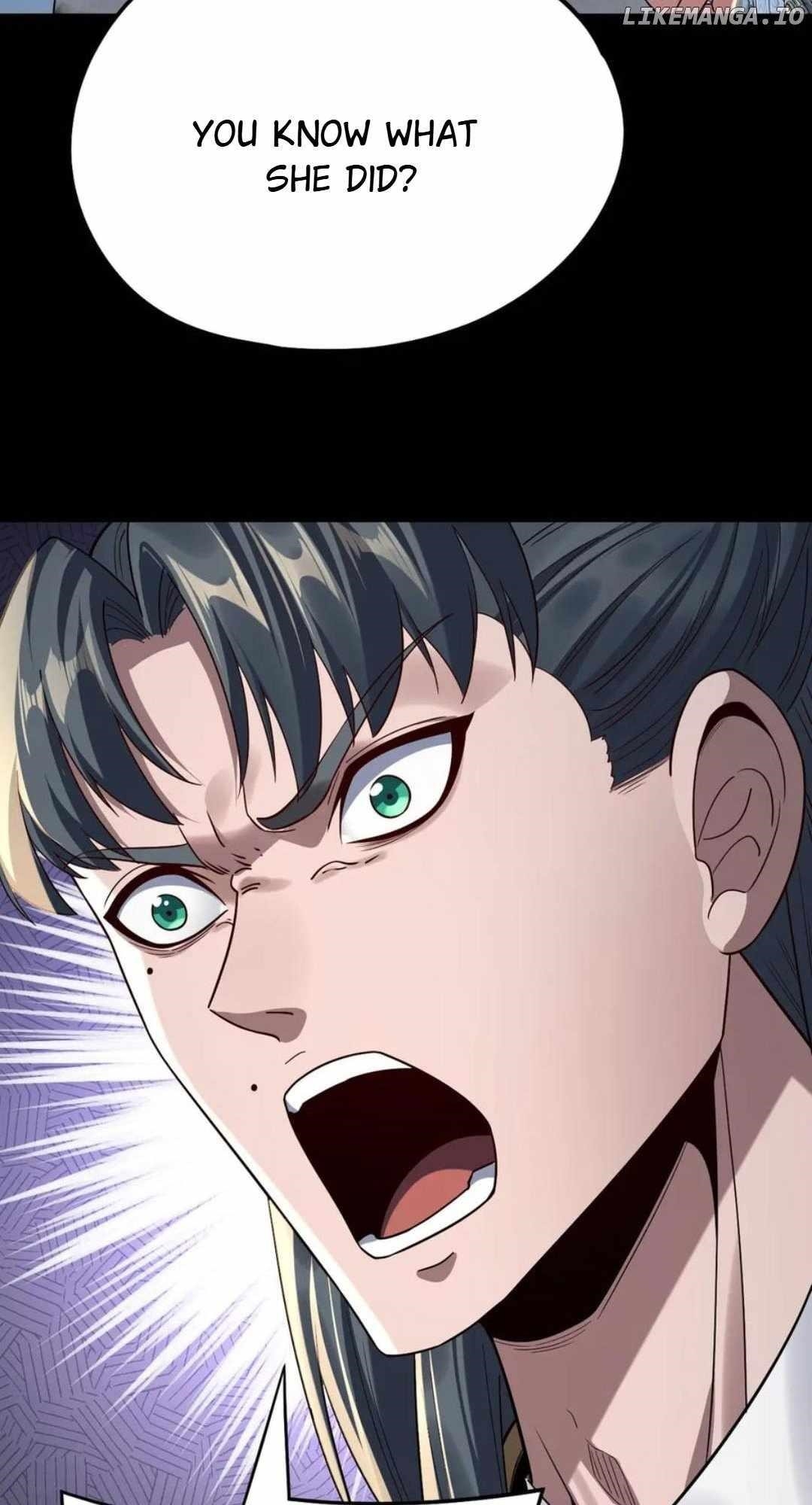 I Am the Fated Villain Chapter 229 - Page 59