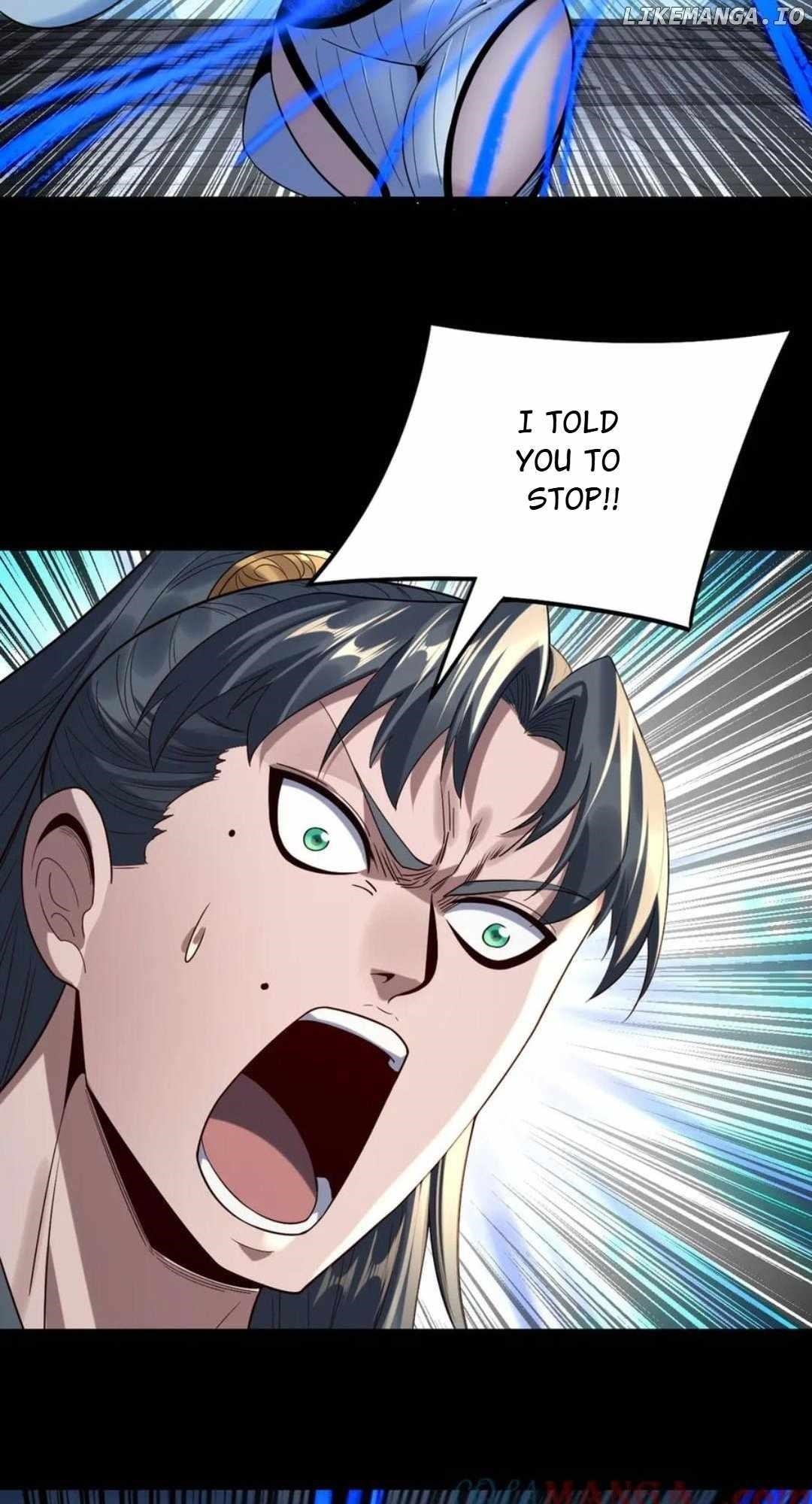 I Am the Fated Villain Chapter 230 - Page 10