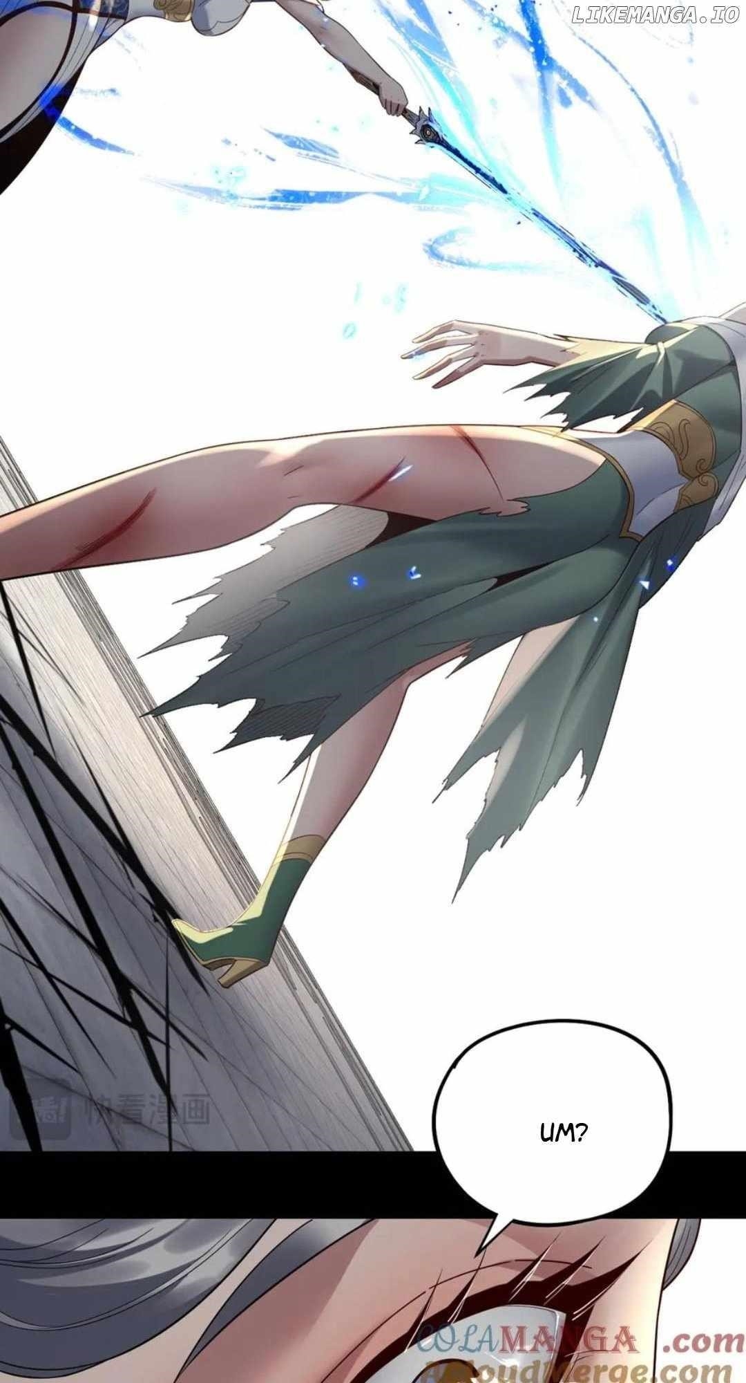 I Am the Fated Villain Chapter 230 - Page 14