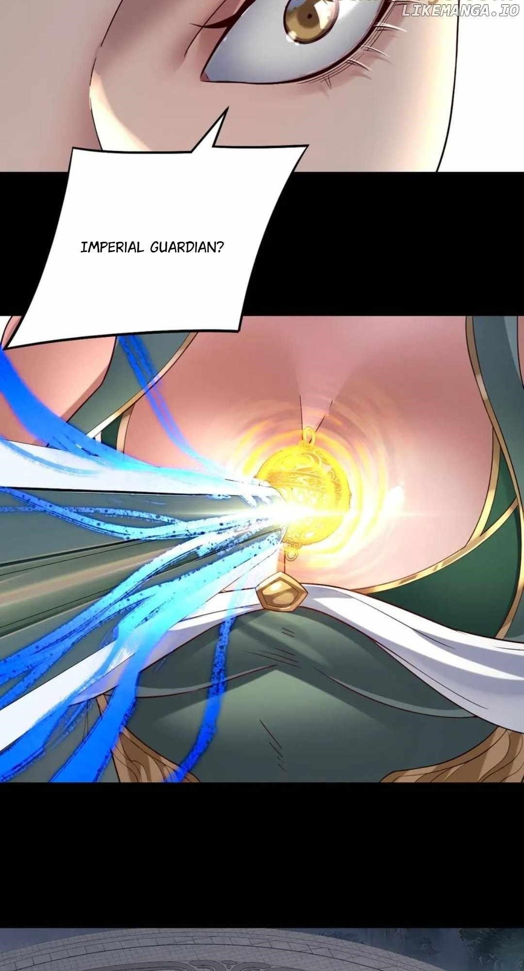 I Am the Fated Villain Chapter 230 - Page 15