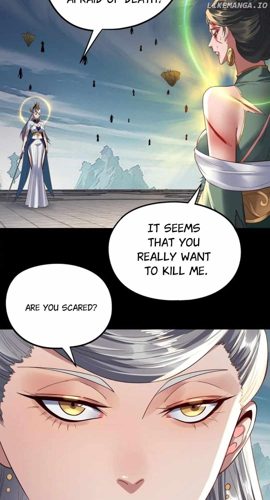 I Am the Fated Villain Chapter 230 - Page 17