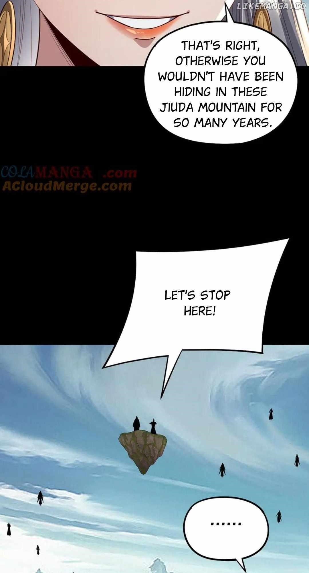 I Am the Fated Villain Chapter 230 - Page 18