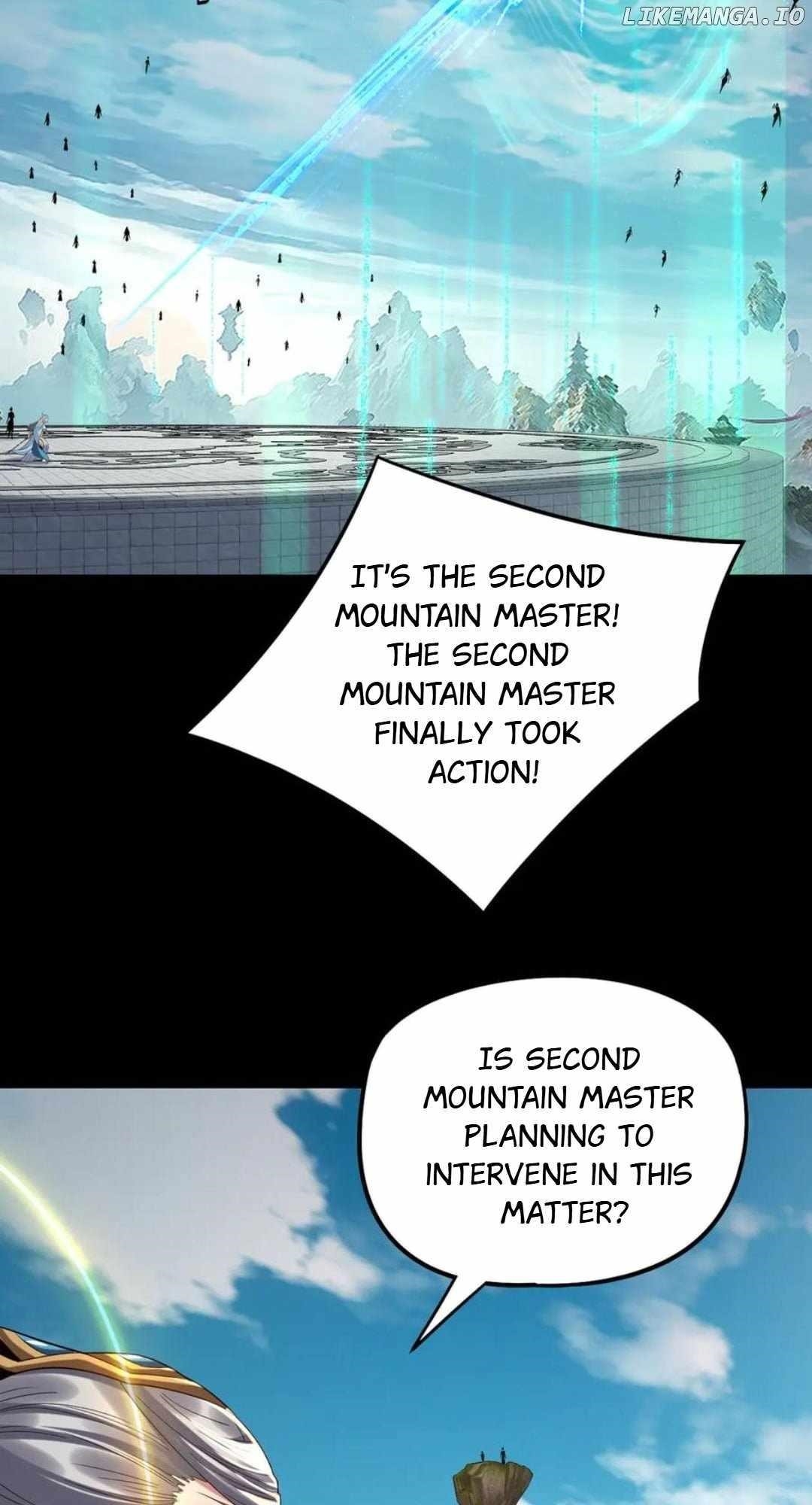 I Am the Fated Villain Chapter 230 - Page 22