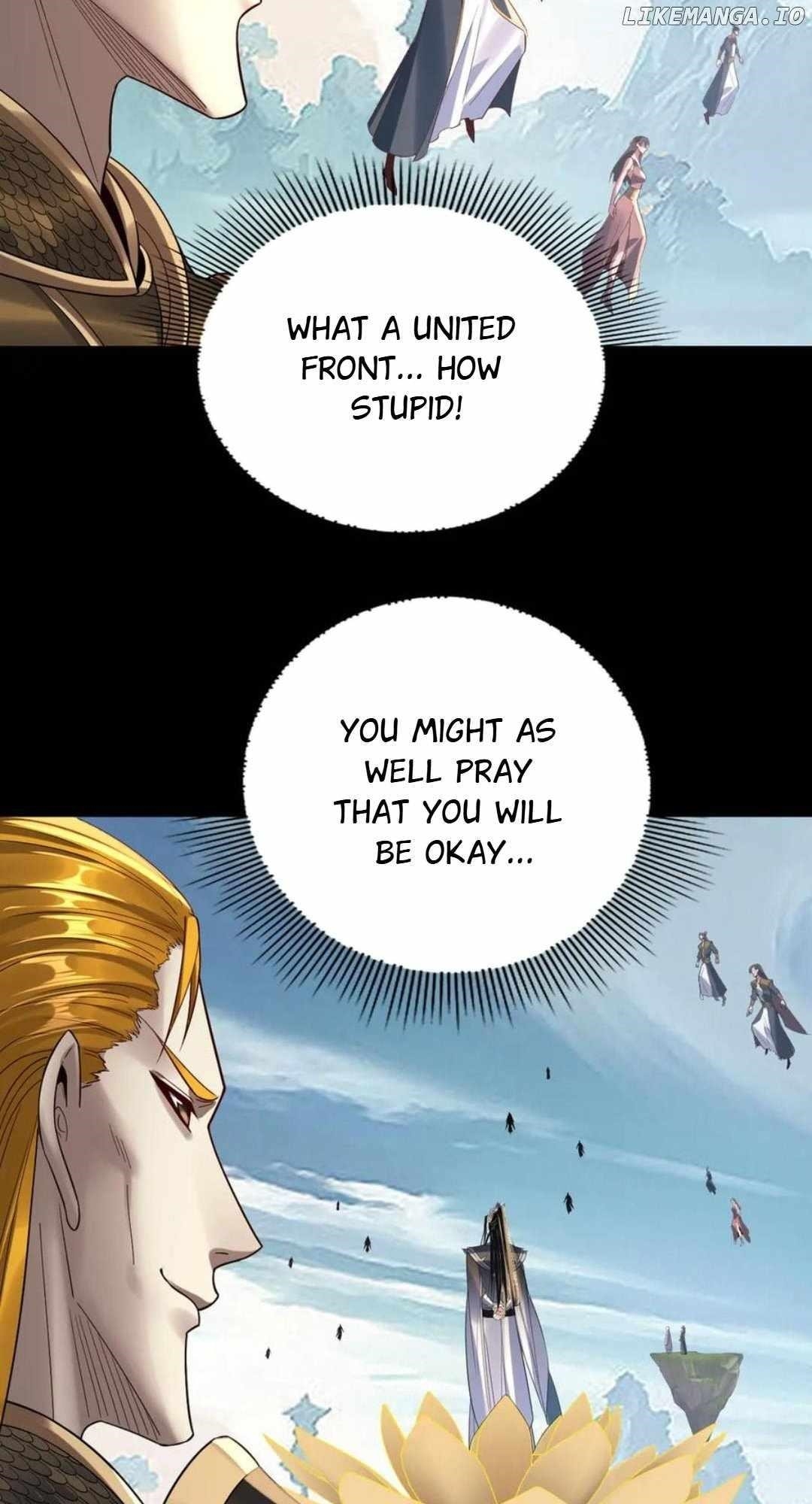 I Am the Fated Villain Chapter 230 - Page 3