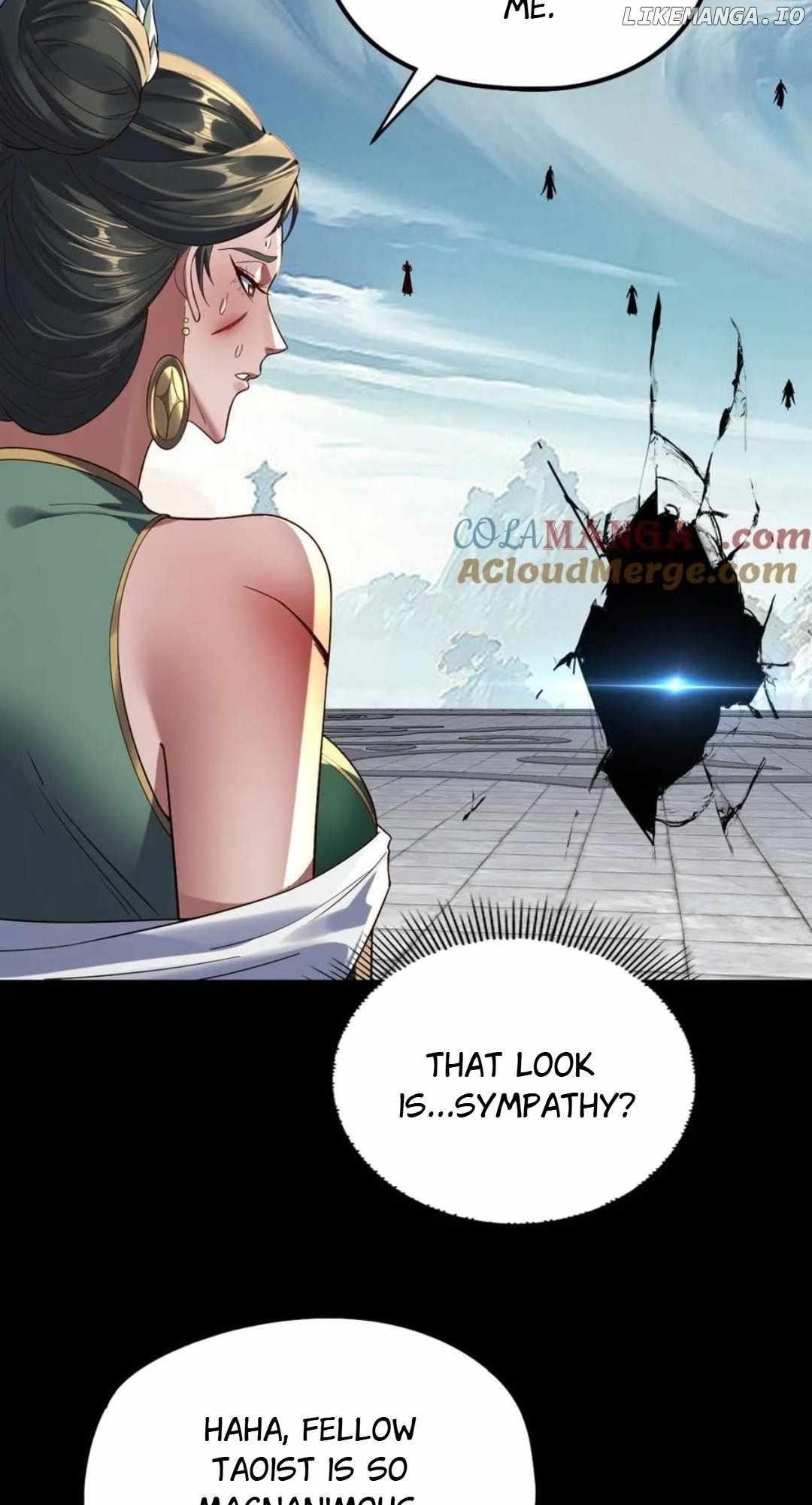 I Am the Fated Villain Chapter 230 - Page 32