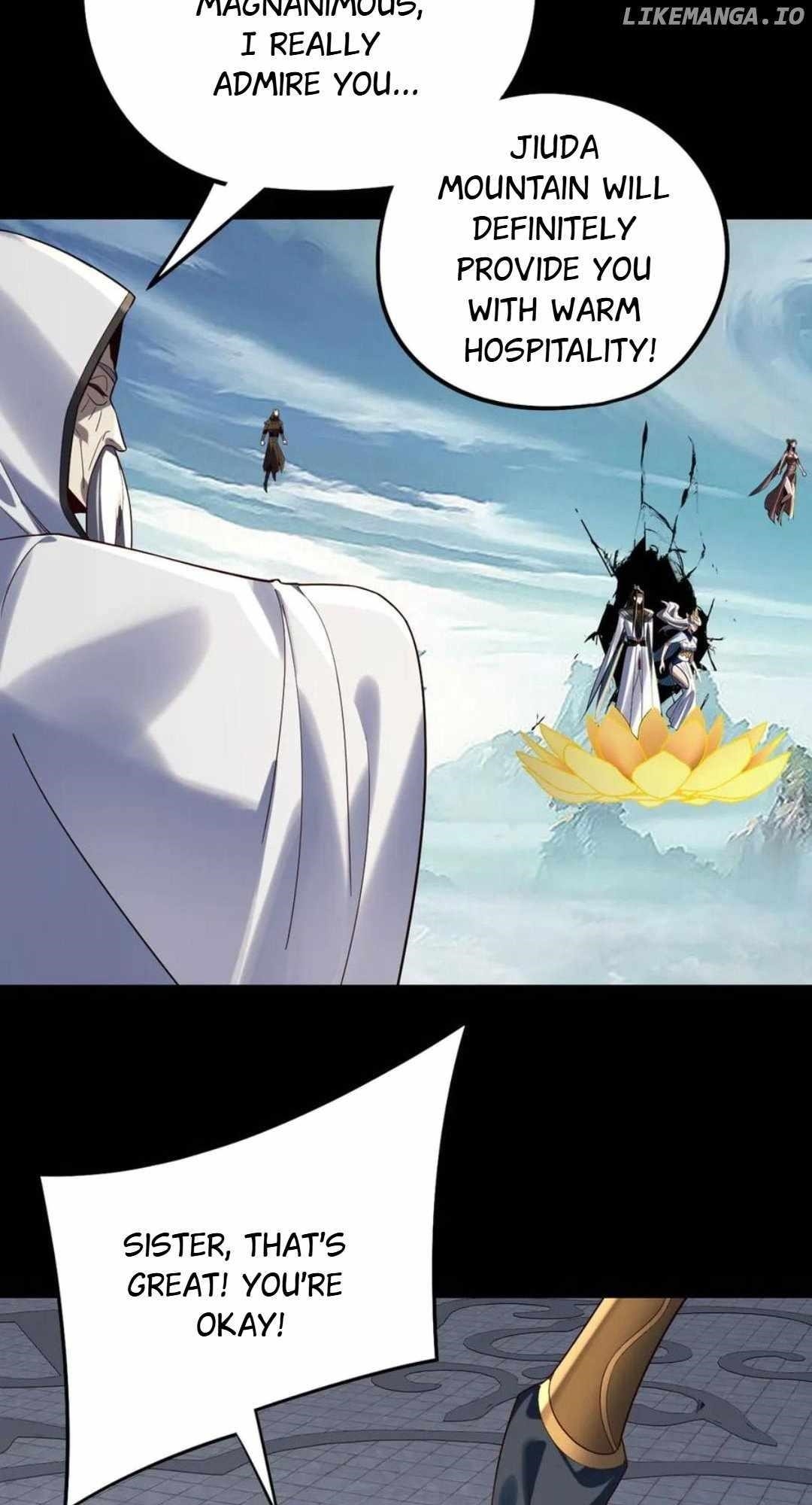 I Am the Fated Villain Chapter 230 - Page 33