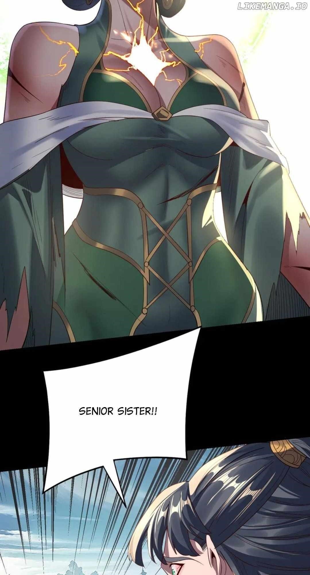 I Am the Fated Villain Chapter 230 - Page 38