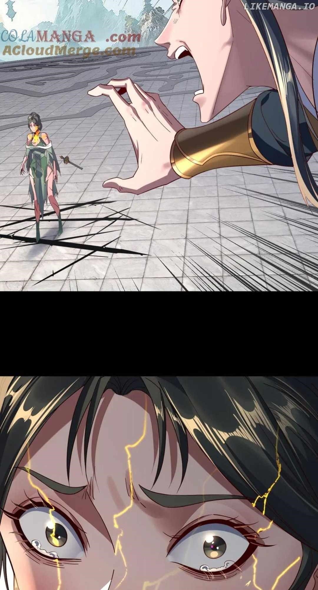 I Am the Fated Villain Chapter 230 - Page 39