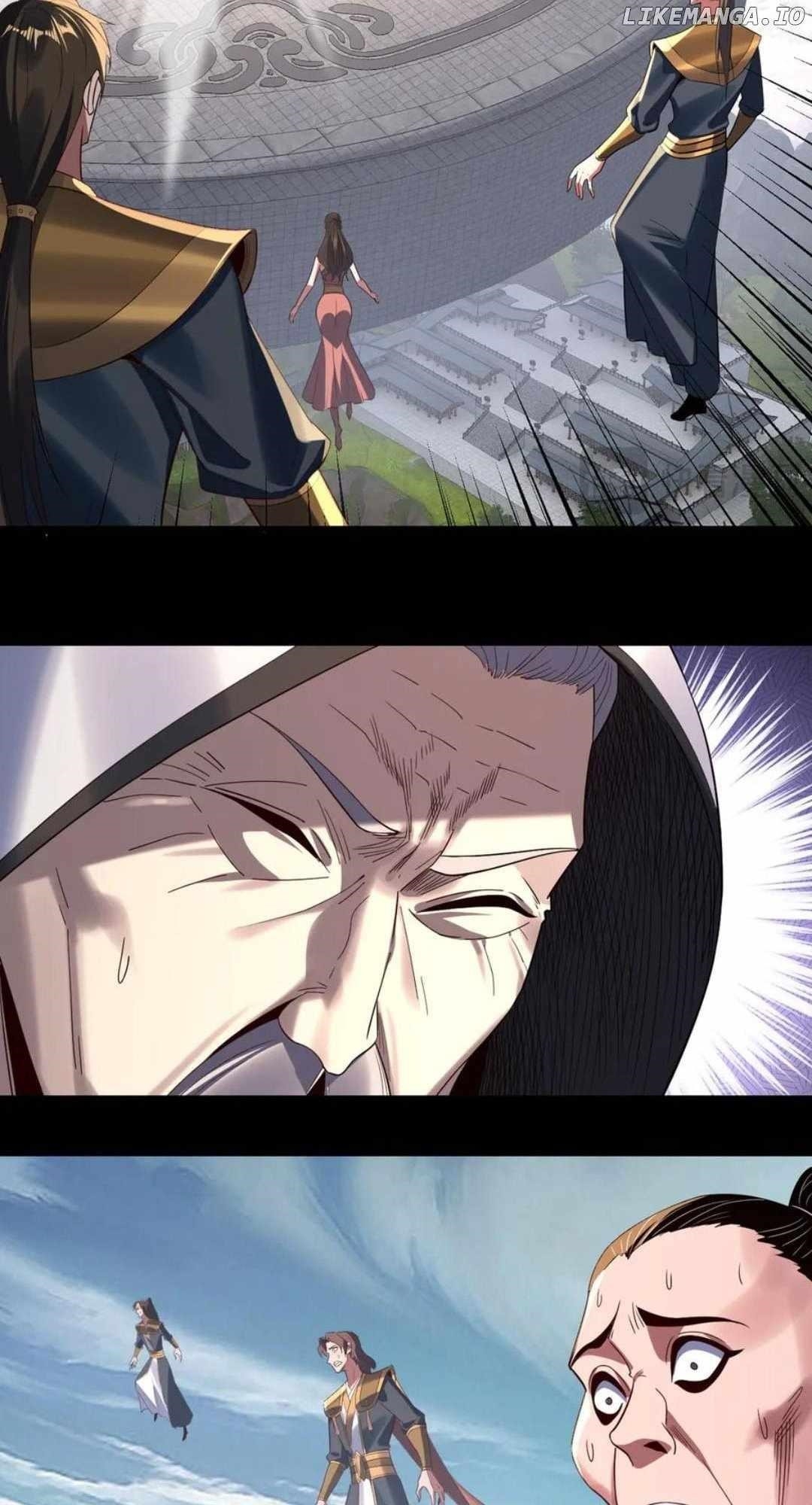 I Am the Fated Villain Chapter 230 - Page 41