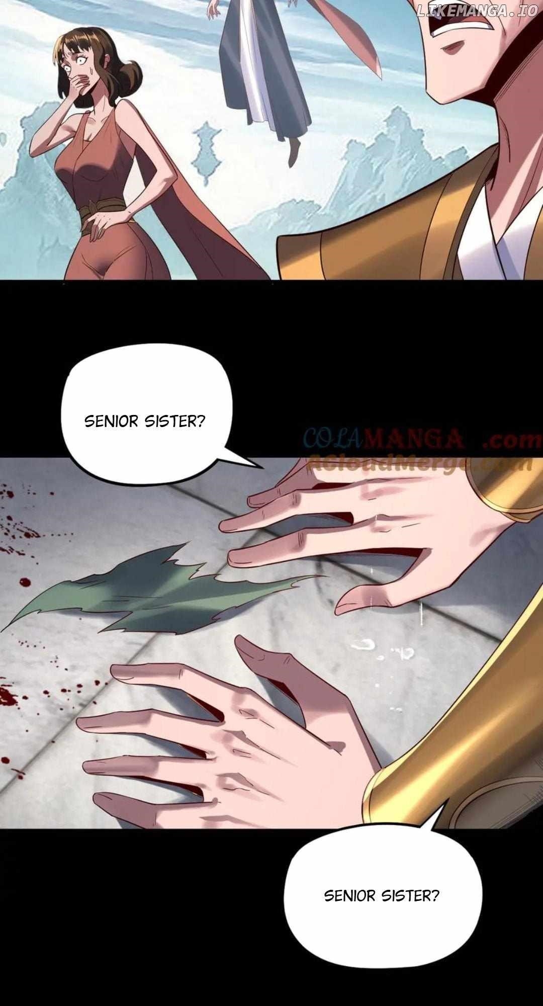 I Am the Fated Villain Chapter 230 - Page 42