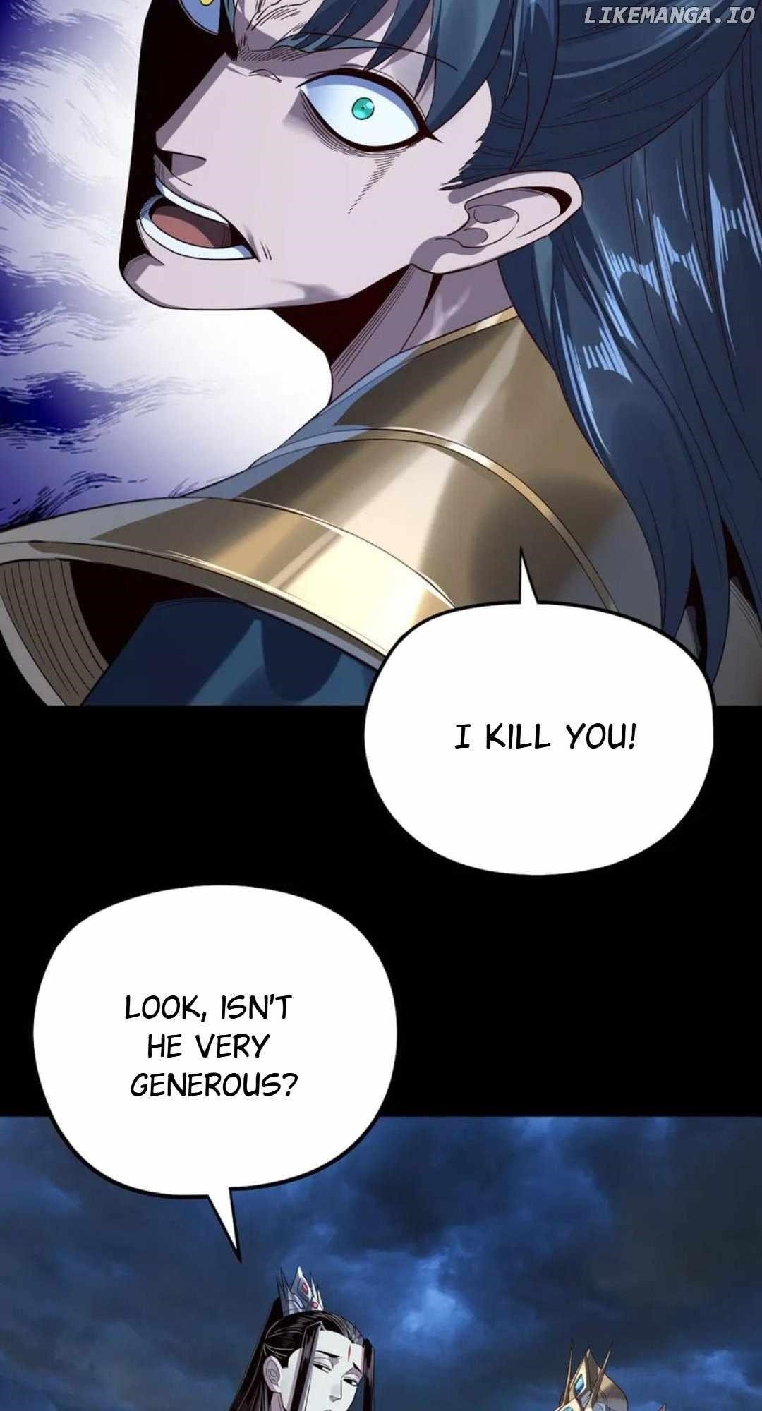 I Am the Fated Villain Chapter 230 - Page 50