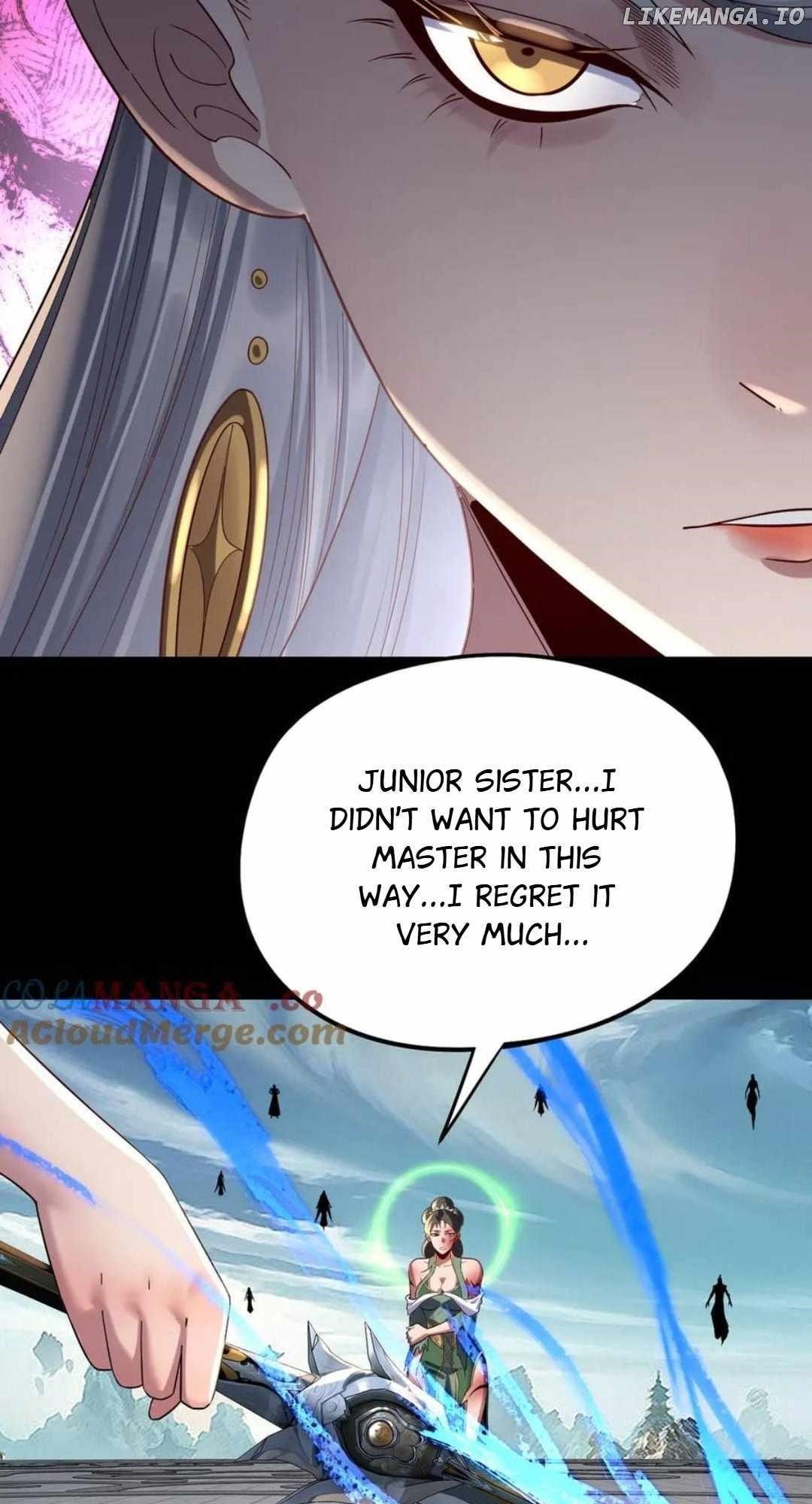 I Am the Fated Villain Chapter 230 - Page 7