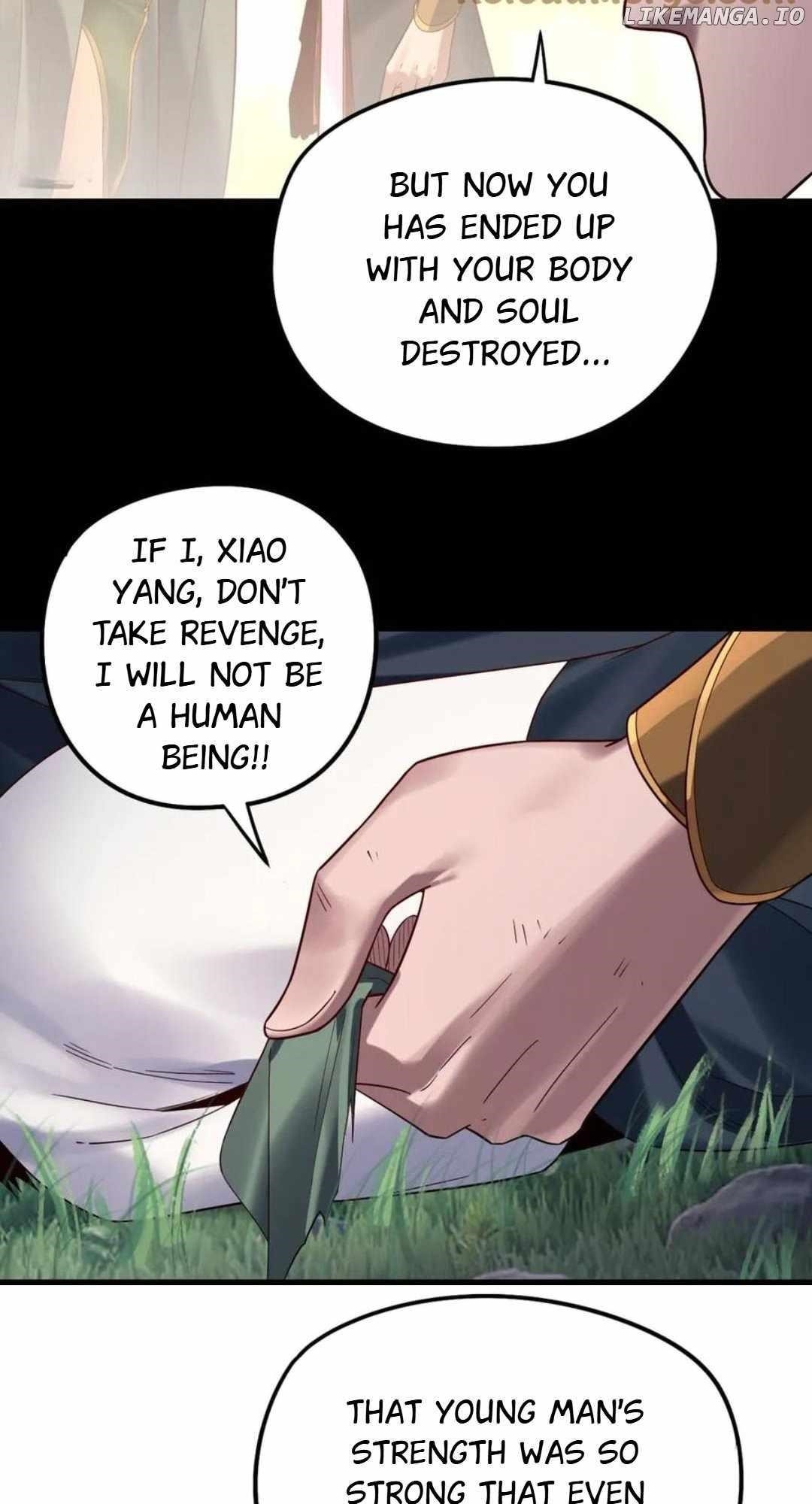 I Am the Fated Villain Chapter 231 - Page 11