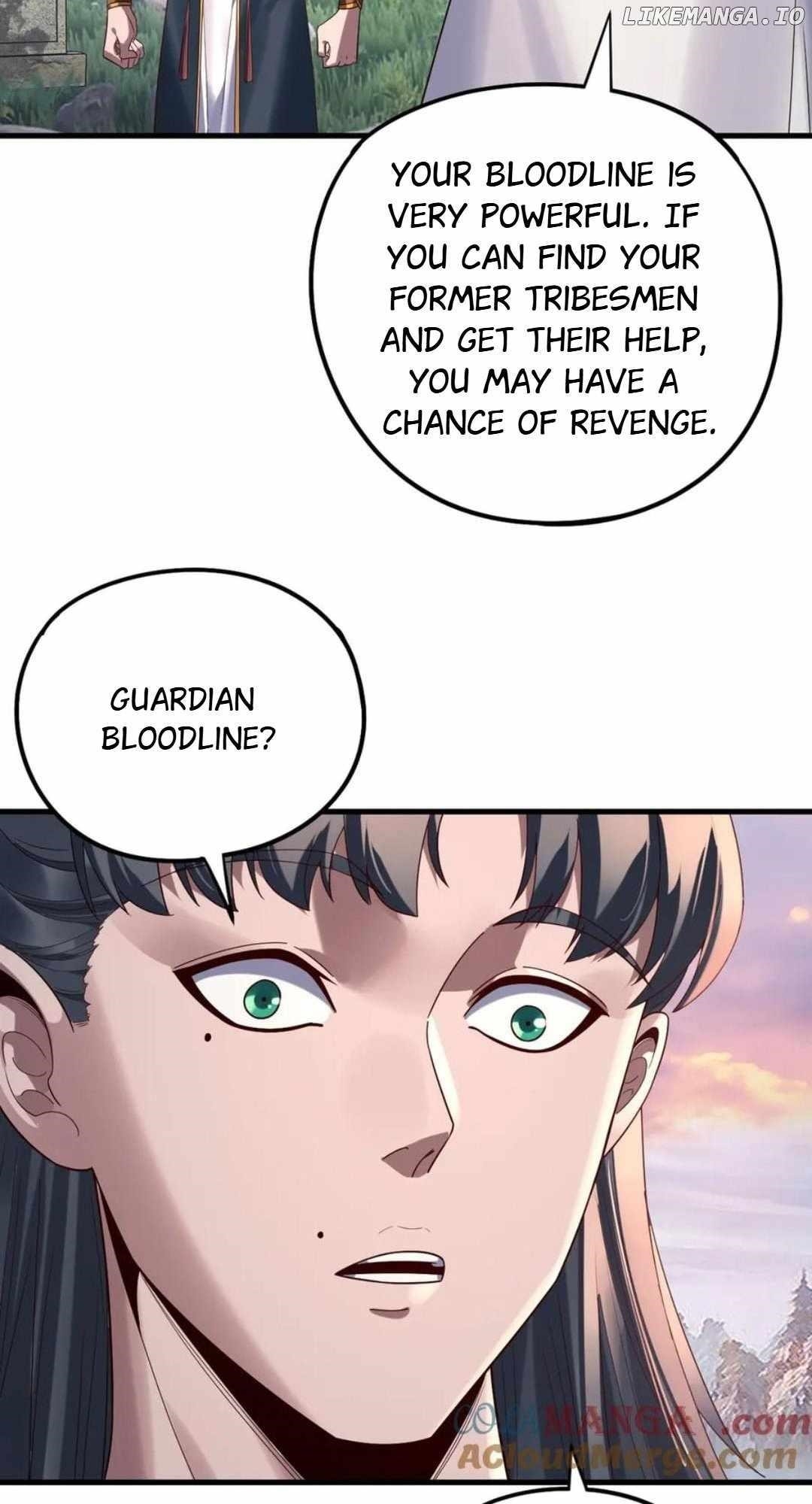 I Am the Fated Villain Chapter 231 - Page 14