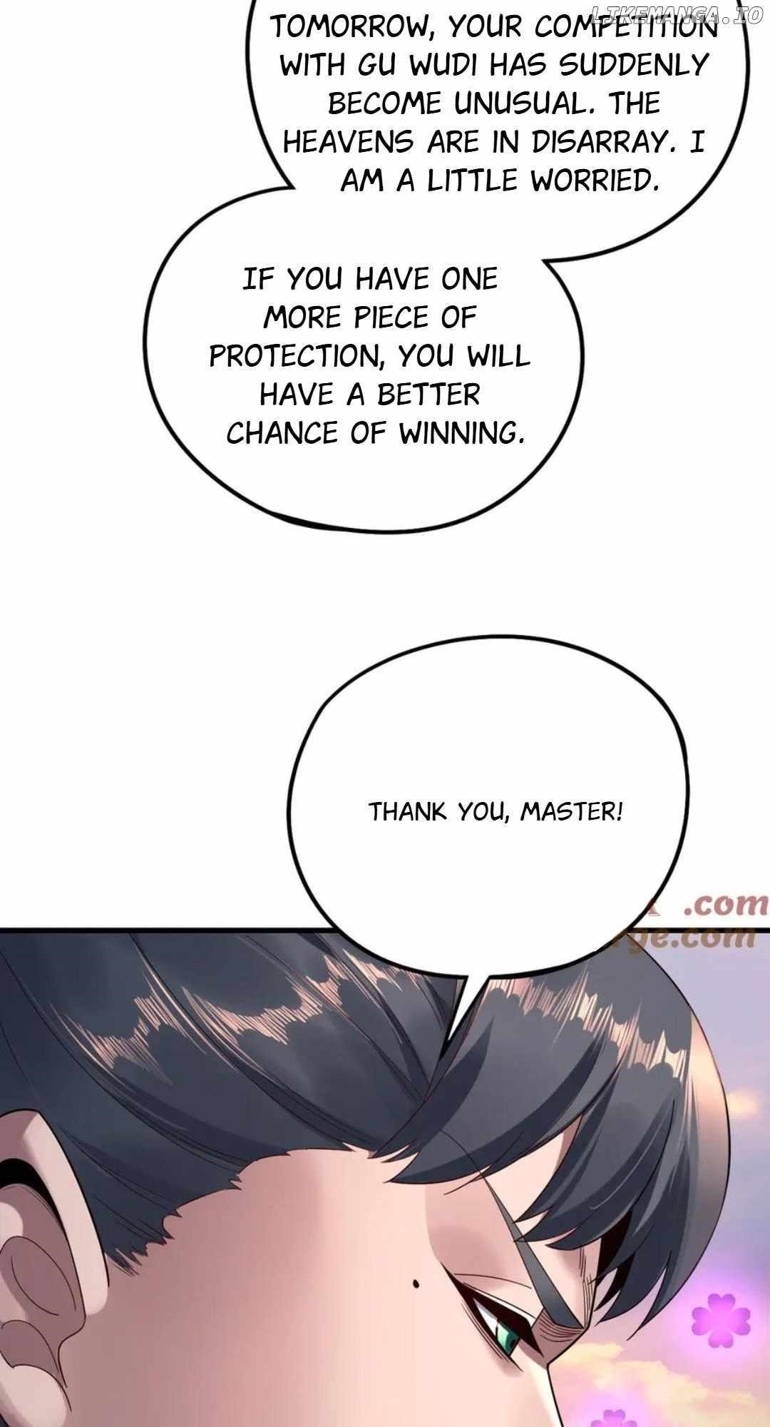 I Am the Fated Villain Chapter 231 - Page 16