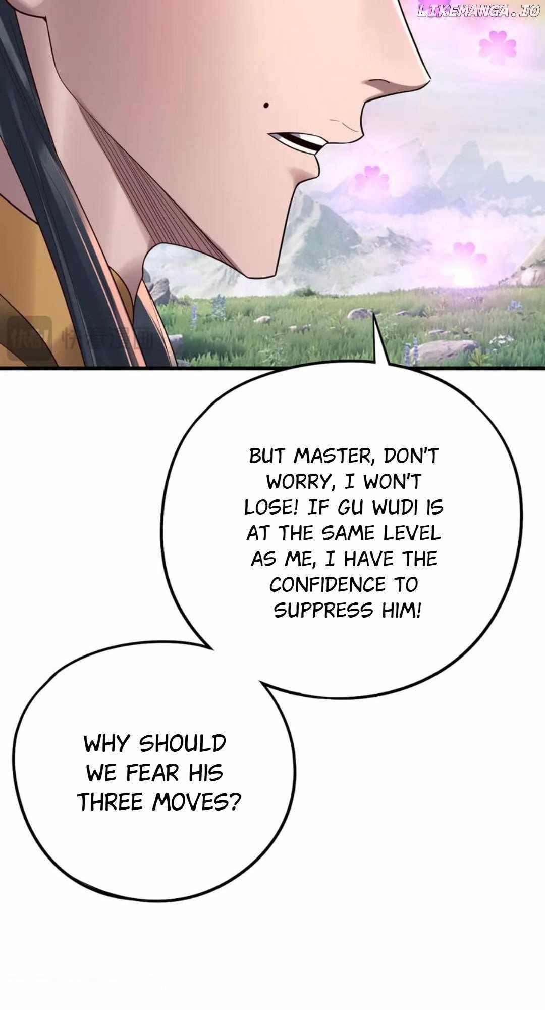 I Am the Fated Villain Chapter 231 - Page 17