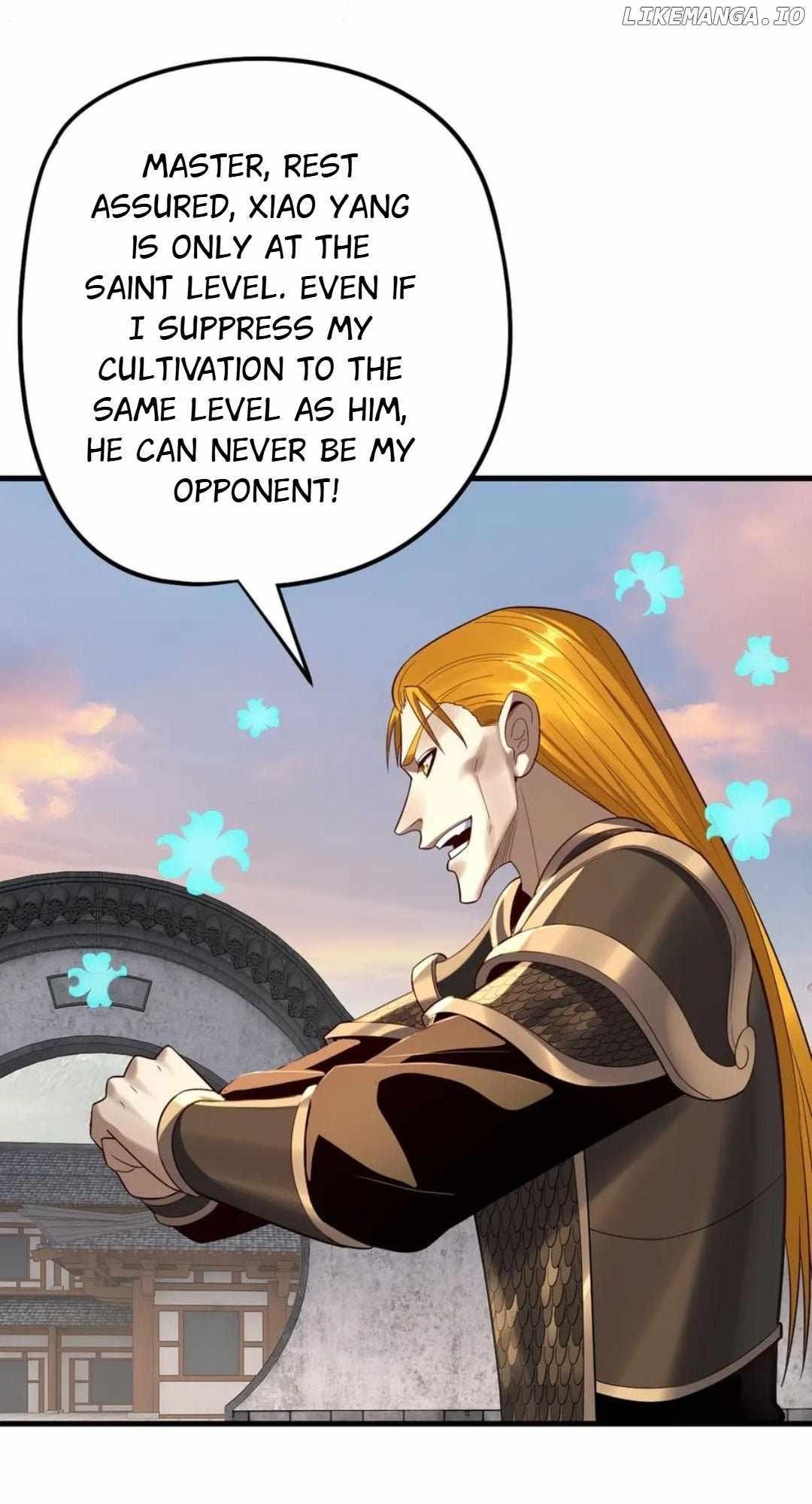 I Am the Fated Villain Chapter 231 - Page 18