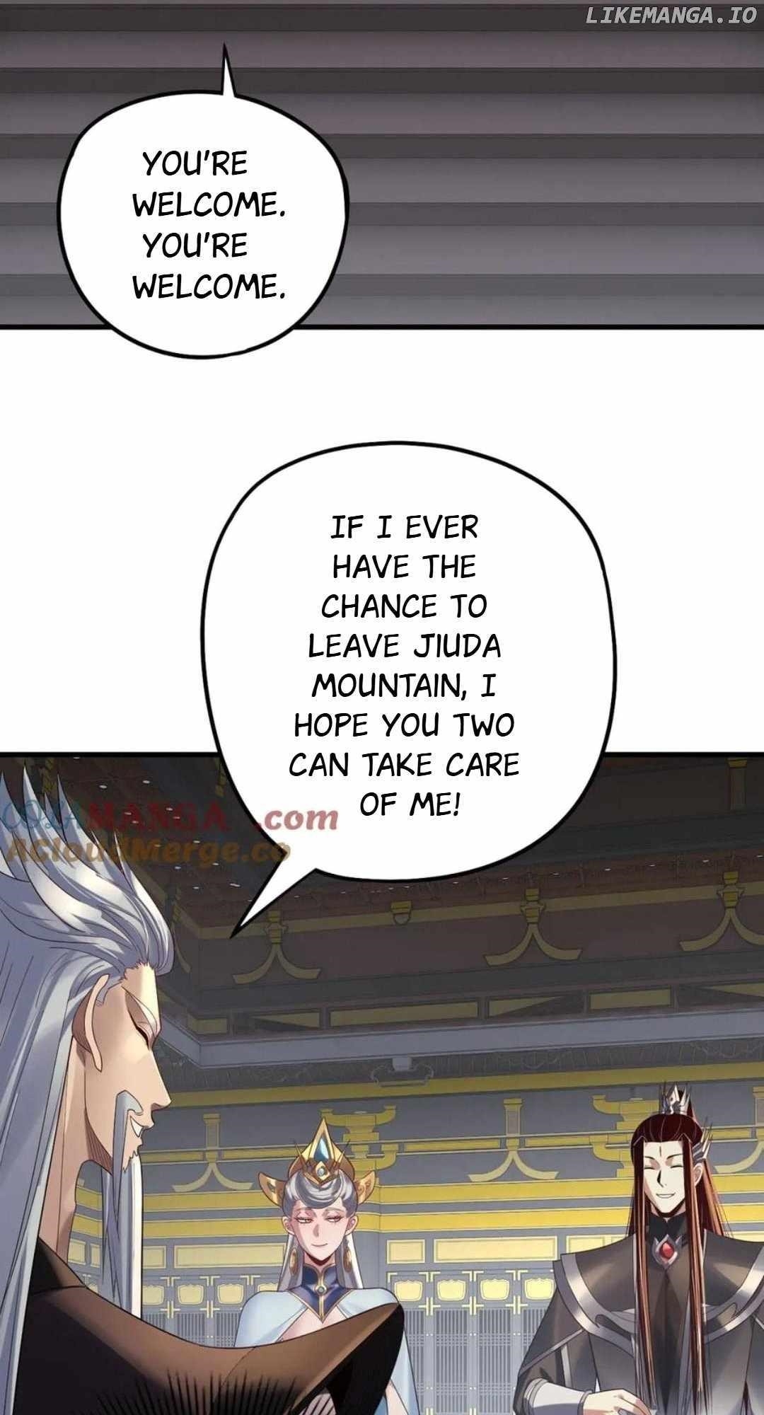 I Am the Fated Villain Chapter 231 - Page 2