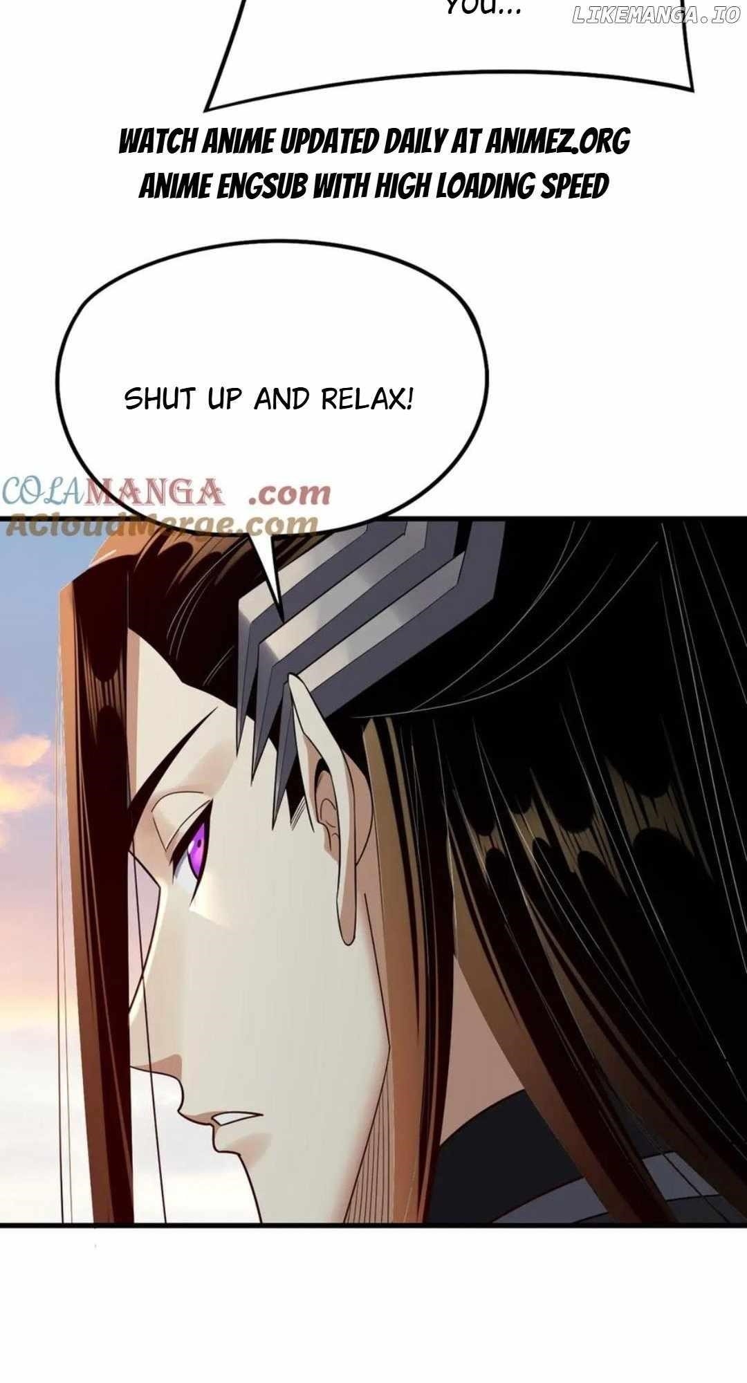 I Am the Fated Villain Chapter 231 - Page 21