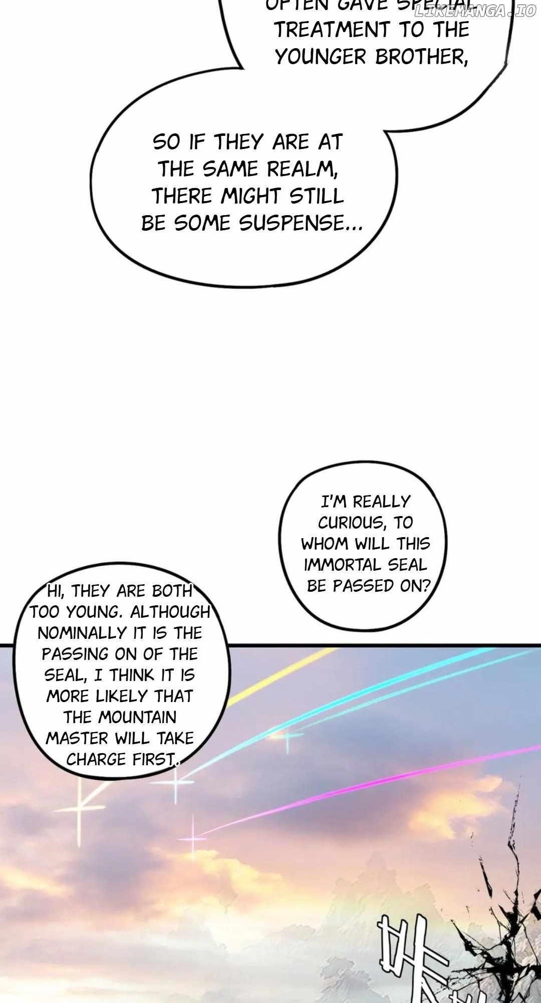 I Am the Fated Villain Chapter 231 - Page 23