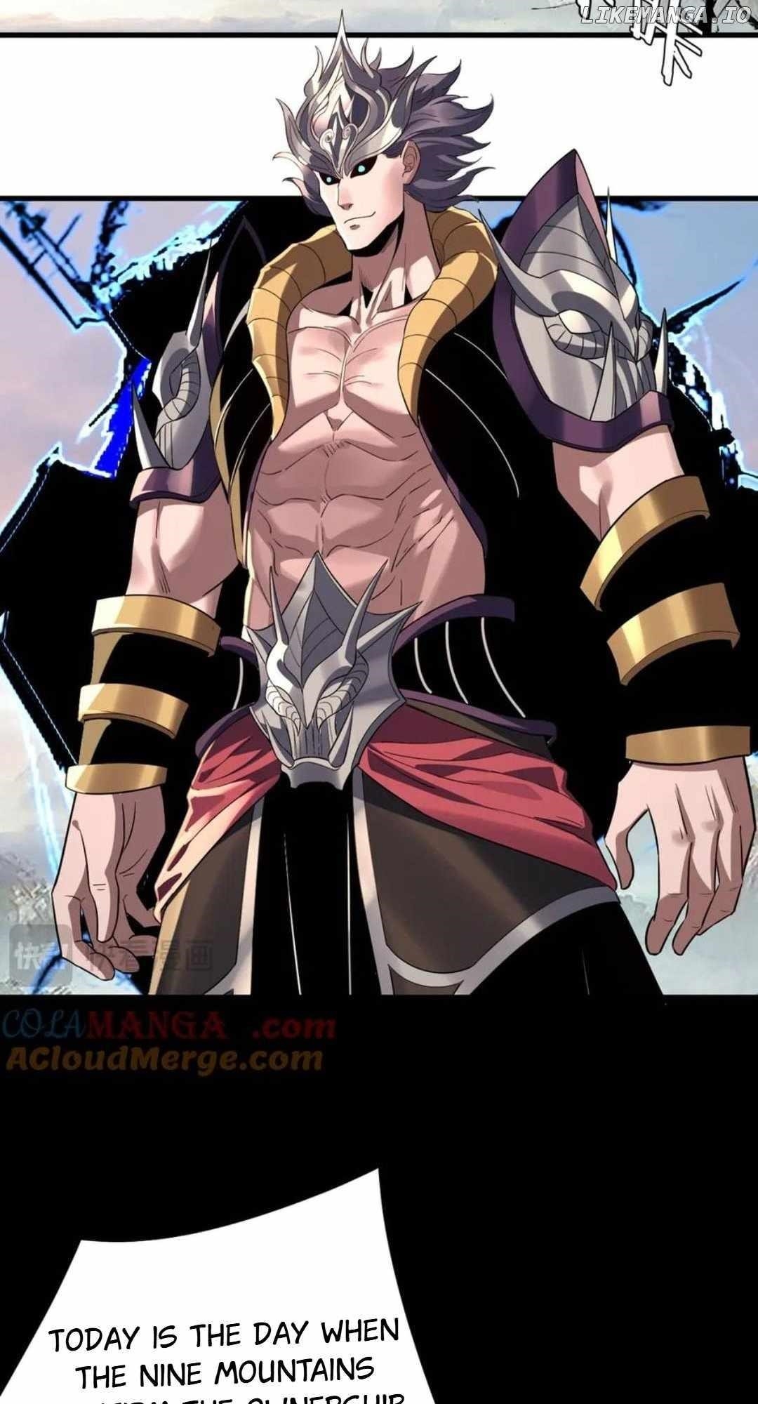 I Am the Fated Villain Chapter 231 - Page 24