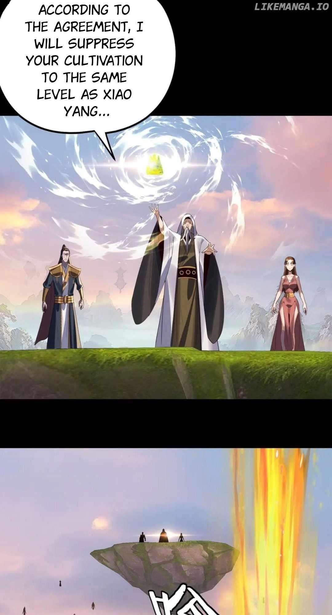 I Am the Fated Villain Chapter 231 - Page 29