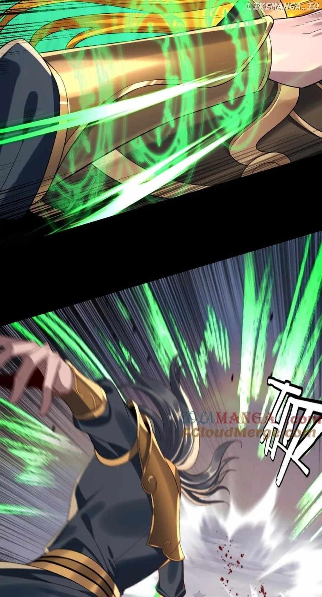 I Am the Fated Villain Chapter 231 - Page 38